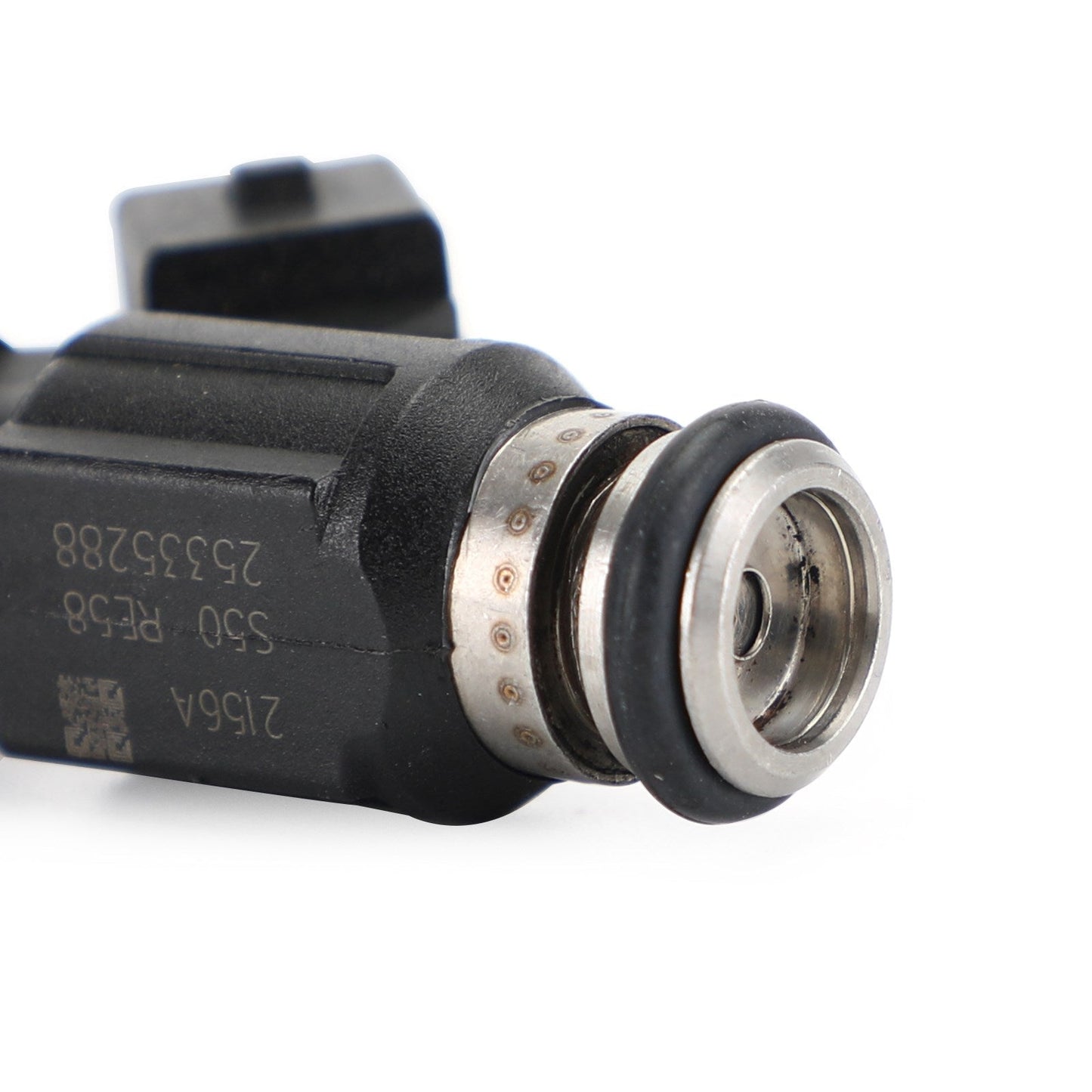 Motor fueraborda Mercury Mariner 2002-2006 de 60 HP, 1 inyector de combustible 25335288