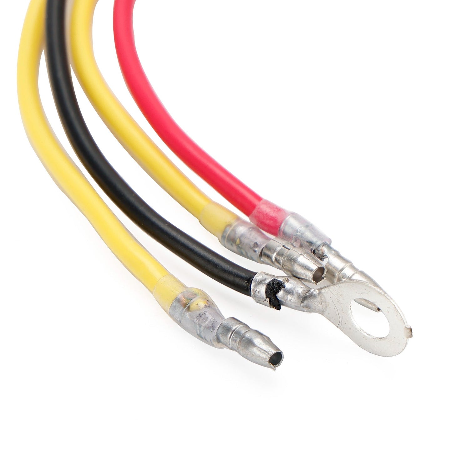 Régulateur redresseur 853358T1 pour moteurs Mercury 6 CV, 8 CV, 9,9 CV, 10 CV, 15 CV, 20 CV, 25 CV