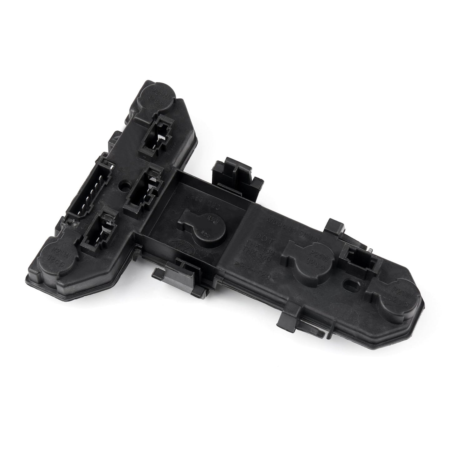 Taillight Tail Light Bulb Holder Tray Board 1999-2005 VW Jetta MK4 - 1J5 945 257