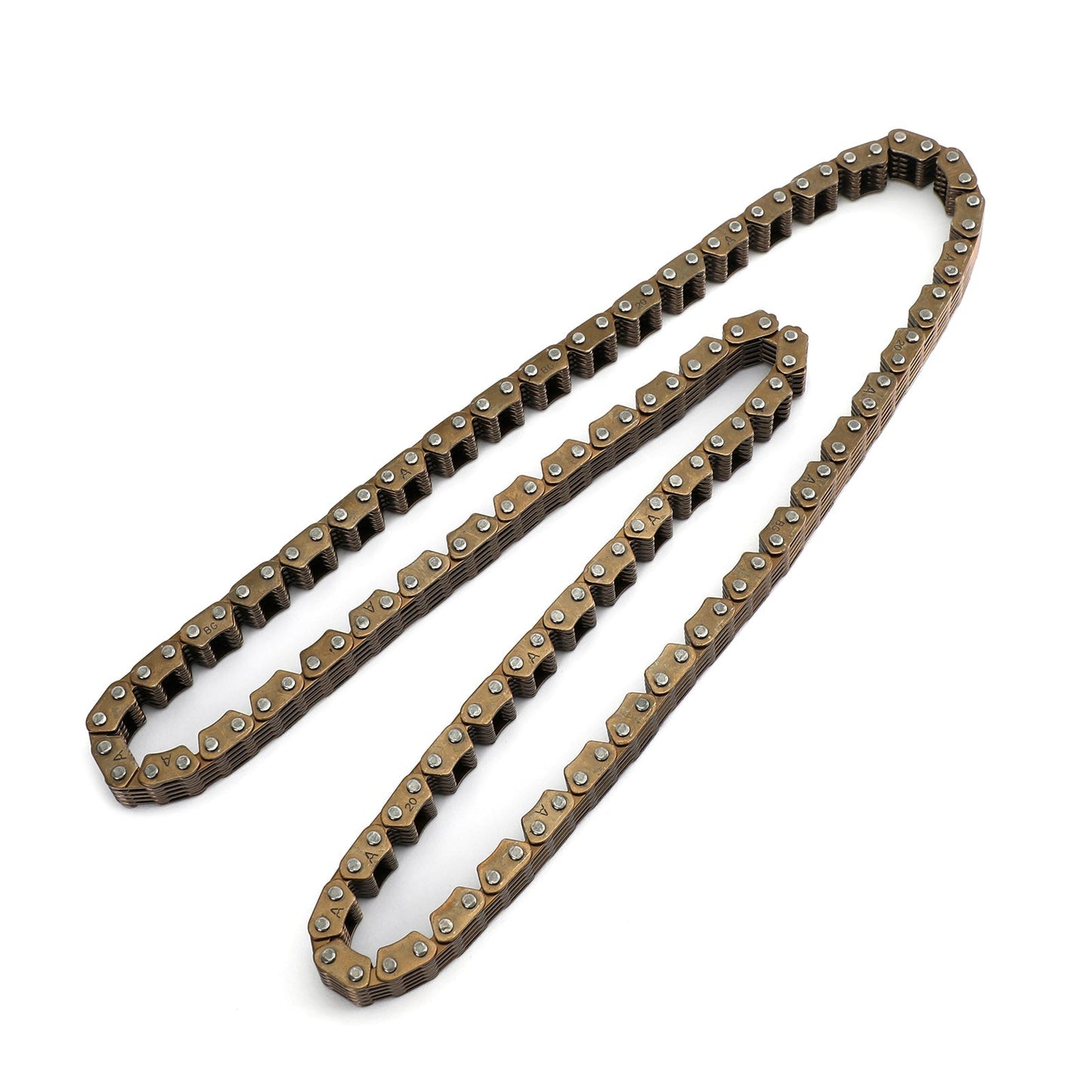 New Heavy Duty Drive Chain For Yamaha Yzf R1 Racebase 15-22 60Th 94591-75128