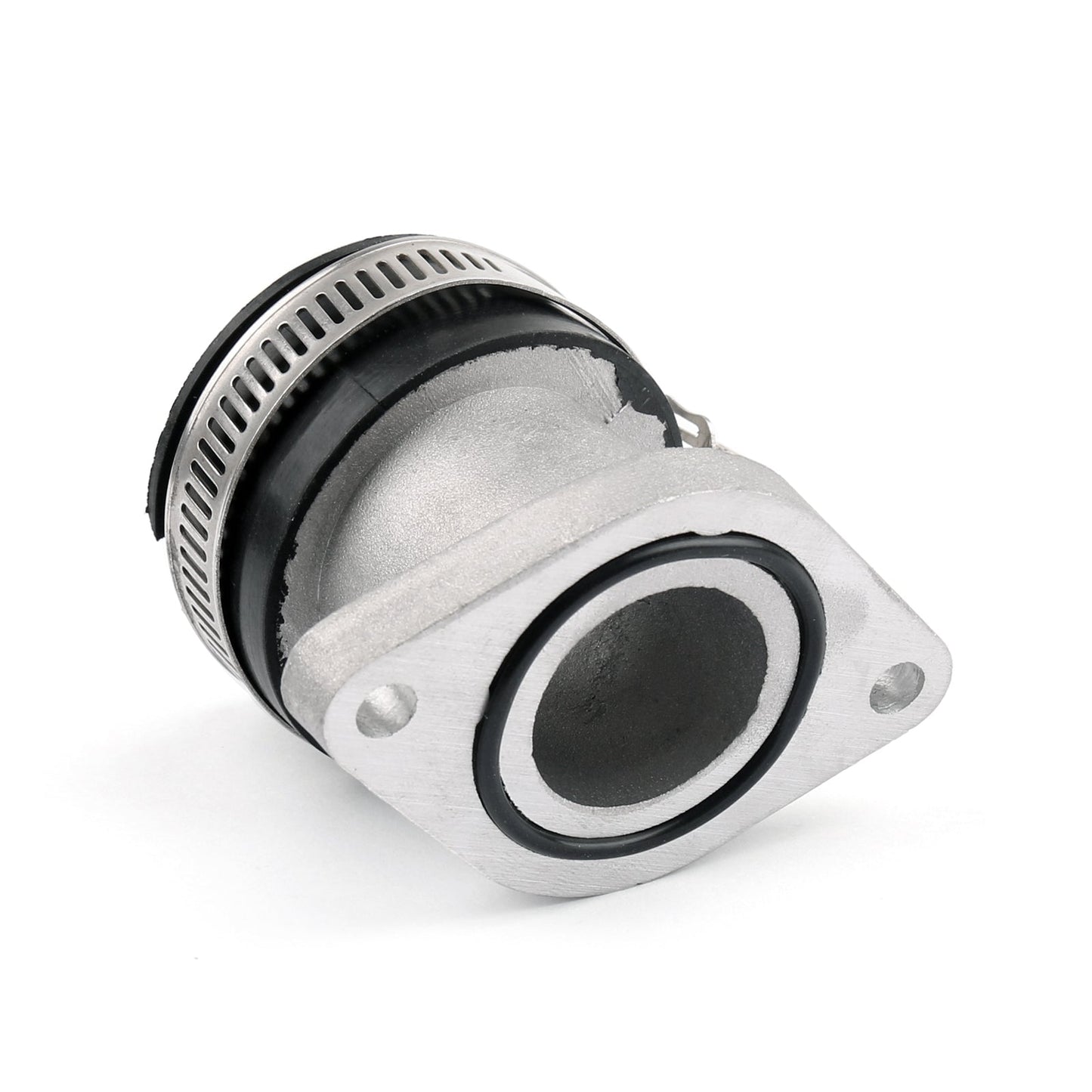 Soufflet de collecteur d'admission de carburateur 4XE-13586-00-00 pour Yamaha Bear Tracker 250 YFM250X