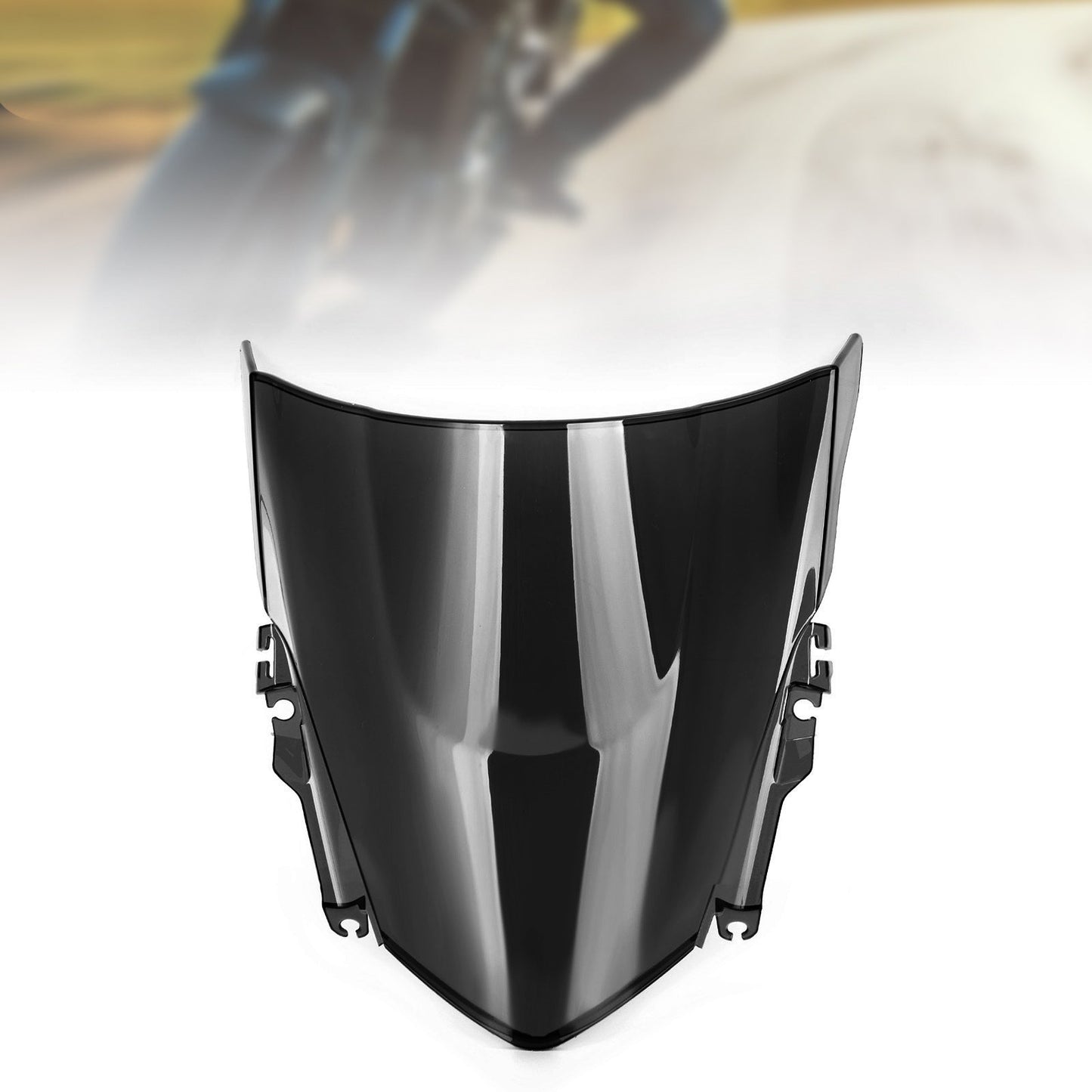 Pare-brise ABS pour moto HONDA CBR500R 2013-2015