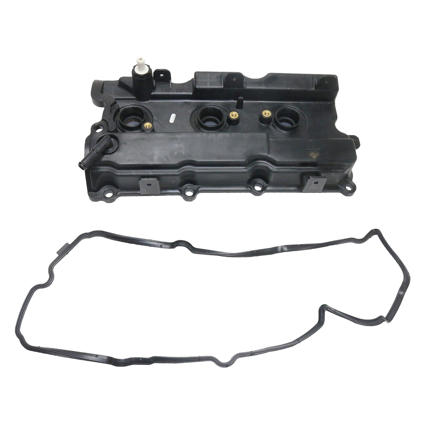 Juntas de tapa de válvulas y bobina de encendido para motor Nissan Altima V6 de 3.5L (2002-2006) UF-349 132648J102