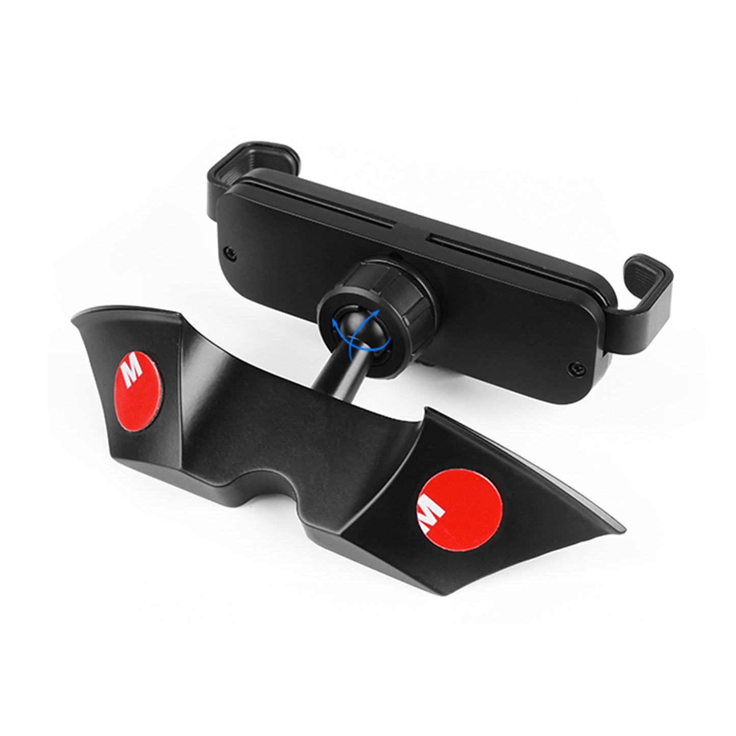 Car Dashboard Slot Phone Holder Mount For BMW MINI Cooper F54 F55 F56 F57 F60