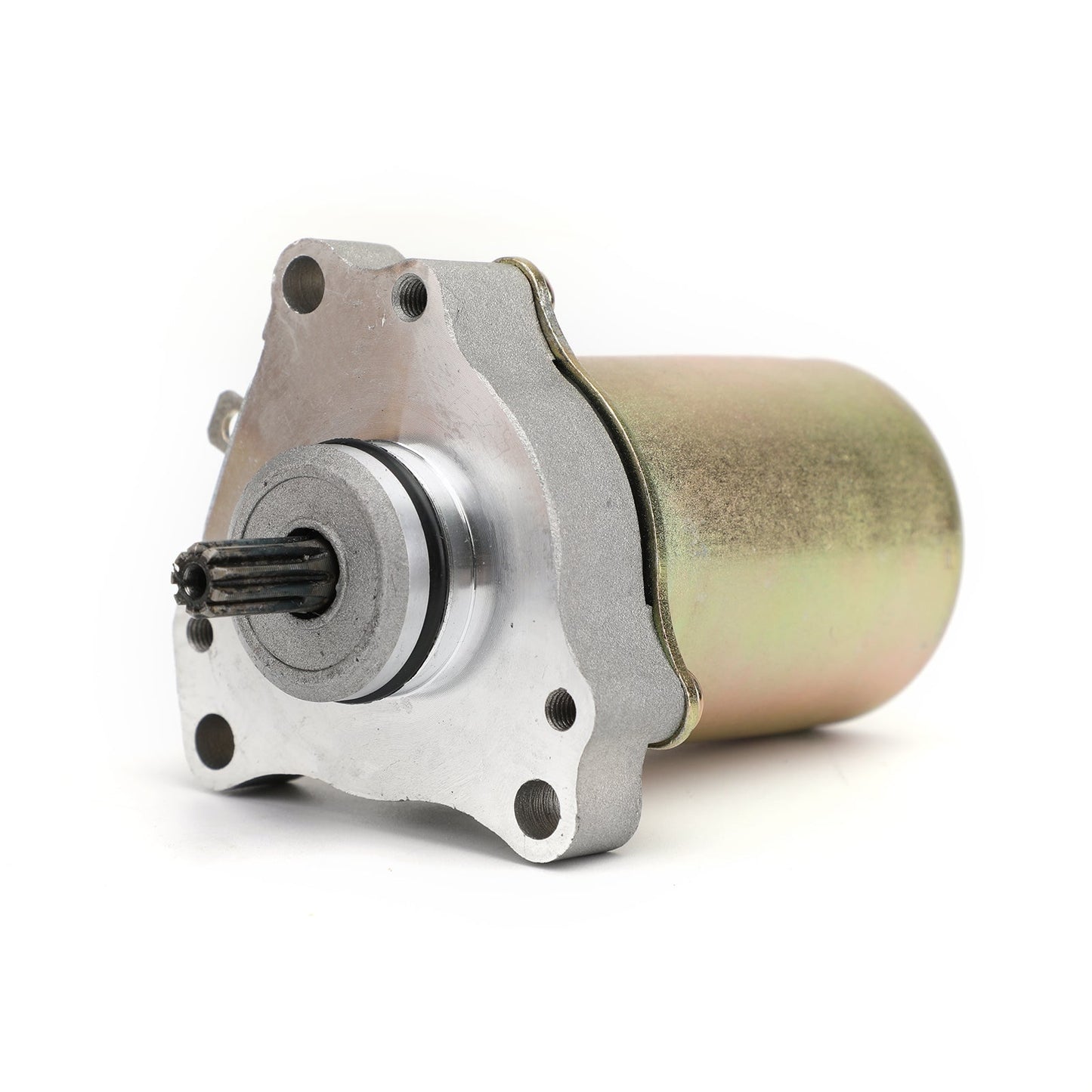 Démarreur électrique pour moteur Kawasaki KLX110, KLX110L, Z125 Pro, BR125, 21163-0777, 21163-0049, 10-20