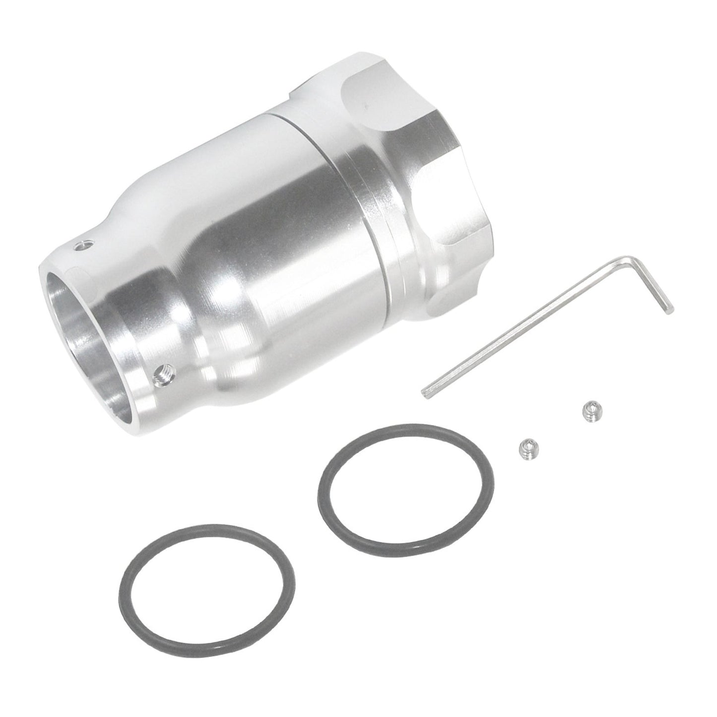 2000-2006 Honda S2000 S2K AP1 AP2 F20C F22C CMC Clutch Master Cylinder Reservoir