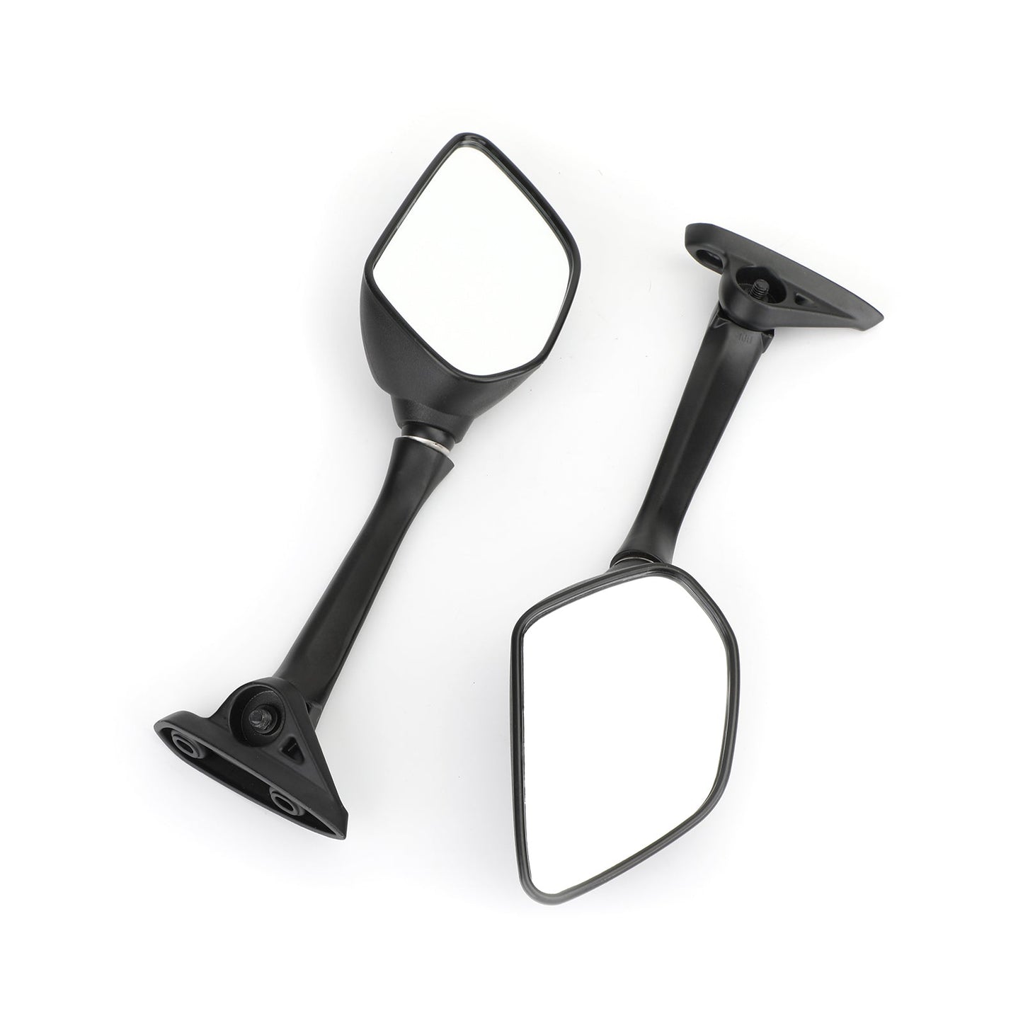 Par de espejos retrovisores para Yamaha YZF R3 YZF R25 15-19 1WD-F6280-10 1WD-F6290-10