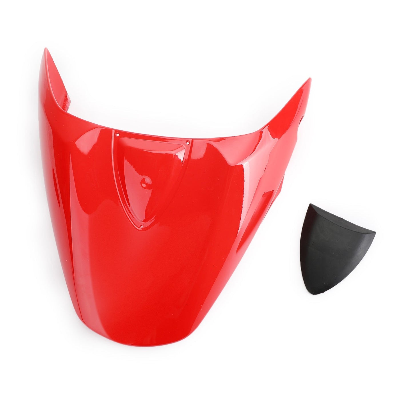DUCATI 796 795 M1100 696 Red Motorcycle Rear Seat Fairing Cover Cowl