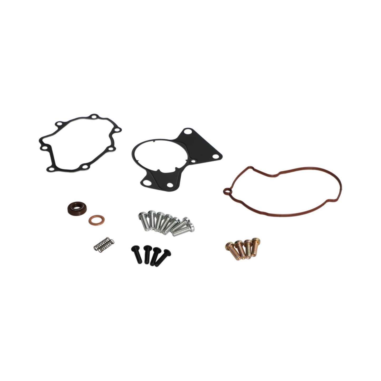 Kit d'outils de réparation de pompe à carburant à vide tandem VW 2.5 TDI, joints d'étanchéité 070145209F
