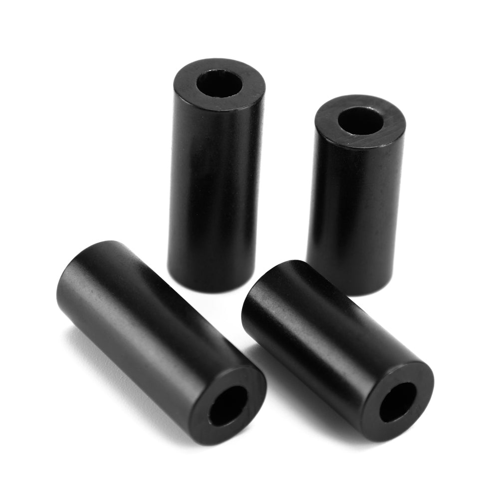 Extensión de guardabarros delantero ABS para motocicleta, compatible con BMW S1000XR 2020-2021