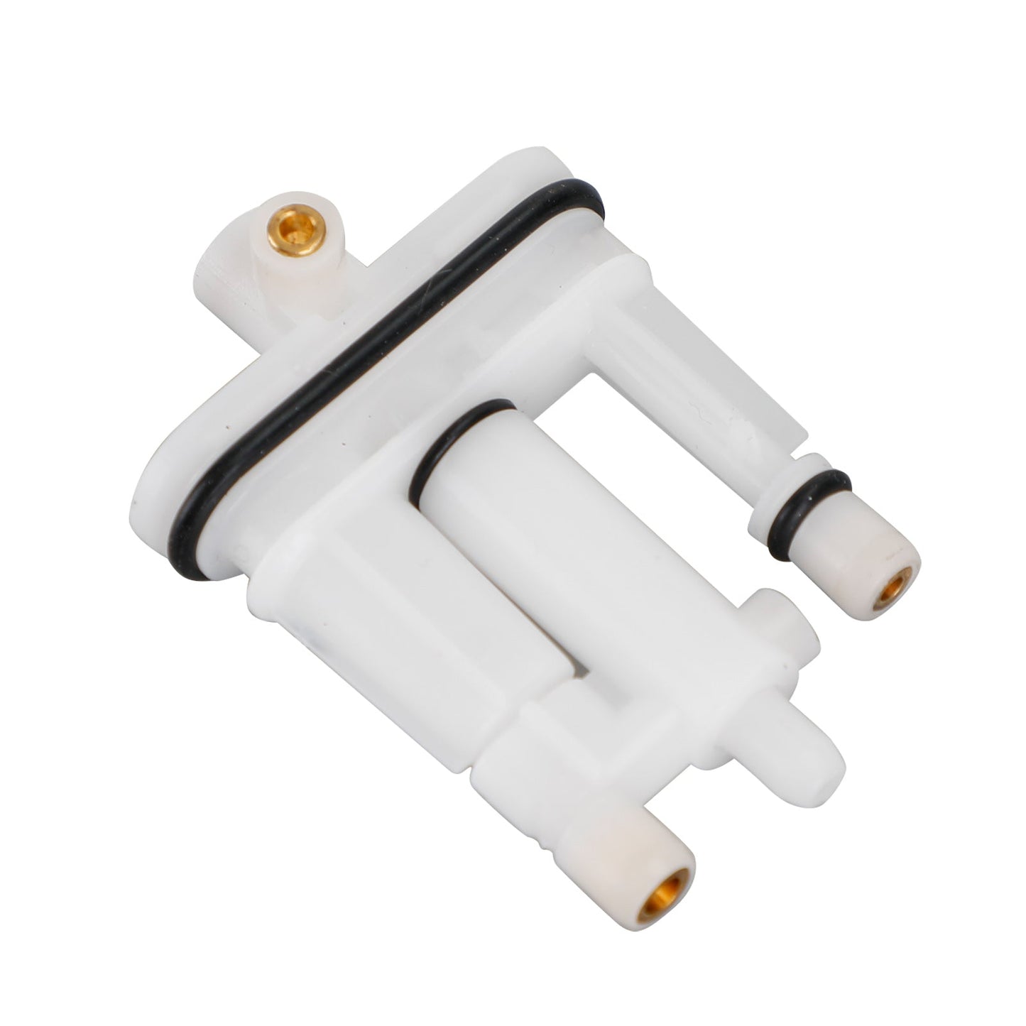 Módulo de combustible de surtidor principal compatible con los modelos de la serie 450E 596521 (08P502)