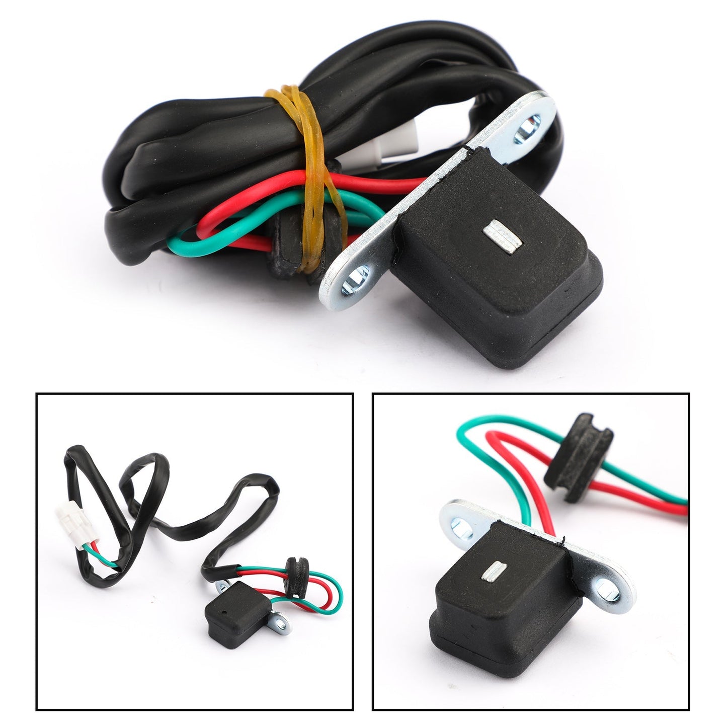 Sensor de bobina de captación para Husqvarna FE501 13-16 FE450 2009/2013-2014 FE570 2009