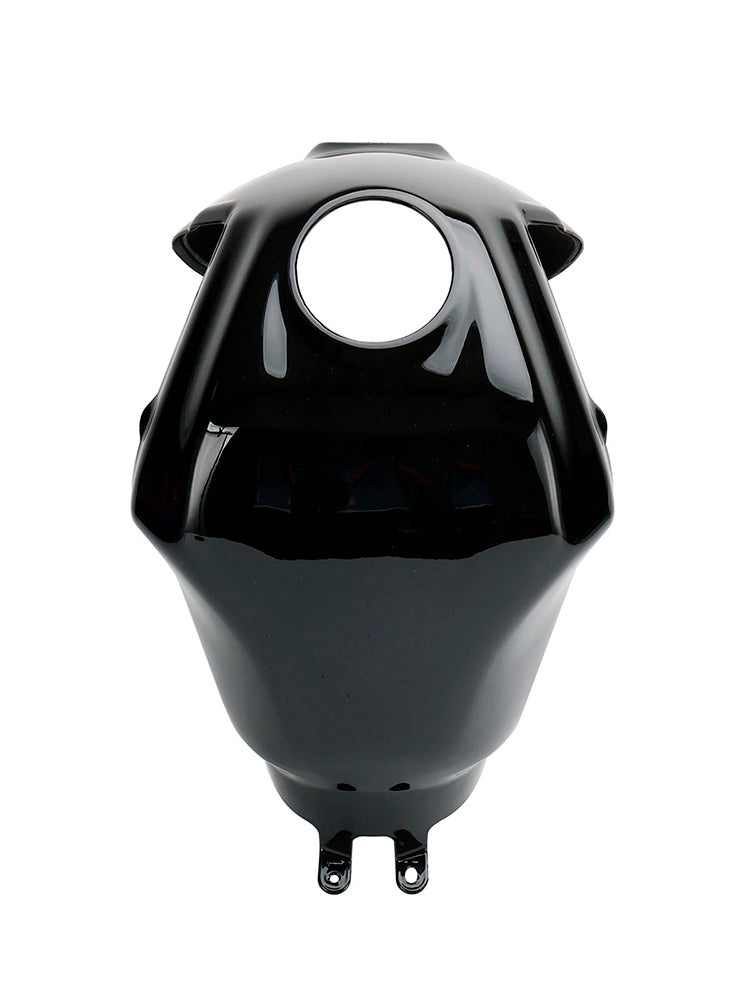 Protection de carénage de couvercle de réservoir d'essence pour Kawasaki Versys 650 2015-2021
