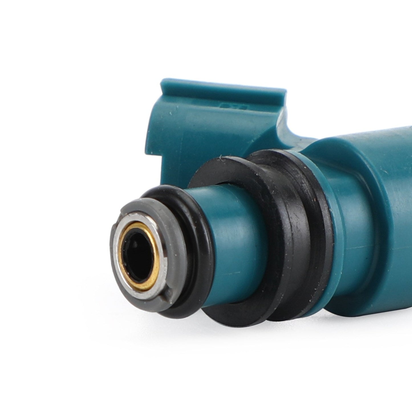 1 inyector de combustible 16450-HP5-603 compatible con Honda TRX420 Rancher 07-14 TRX500 12-13
