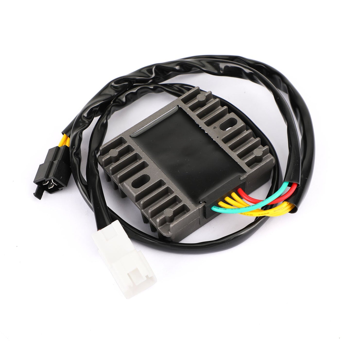 Voltage Regulator Fit for Honda XL V VARADERO 125 ie 2007 - 2016 31600-KPC-D51