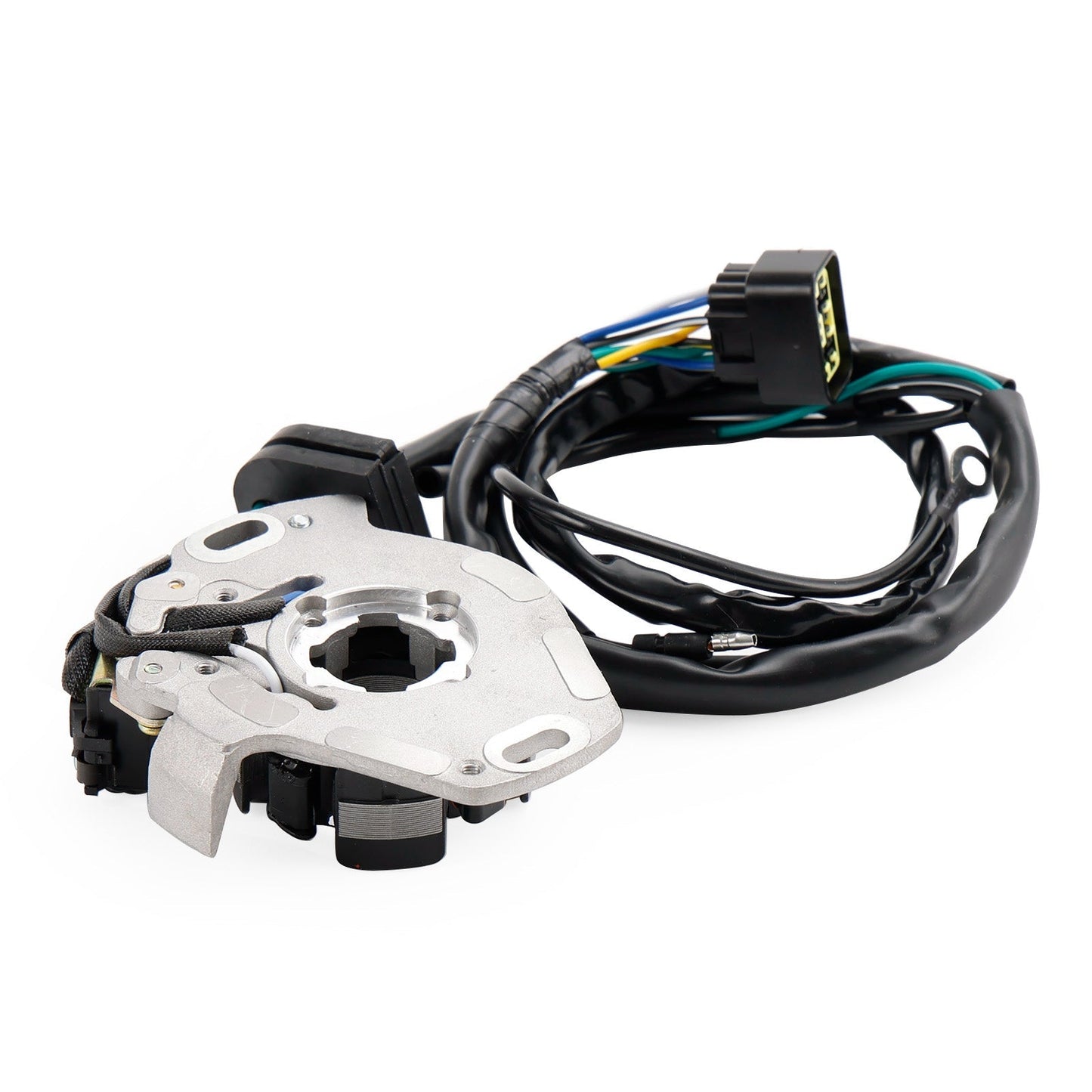 Base d'allumage du stator et du magnéto pour Honda CR R 125 CR125R CR 125 R 02-04