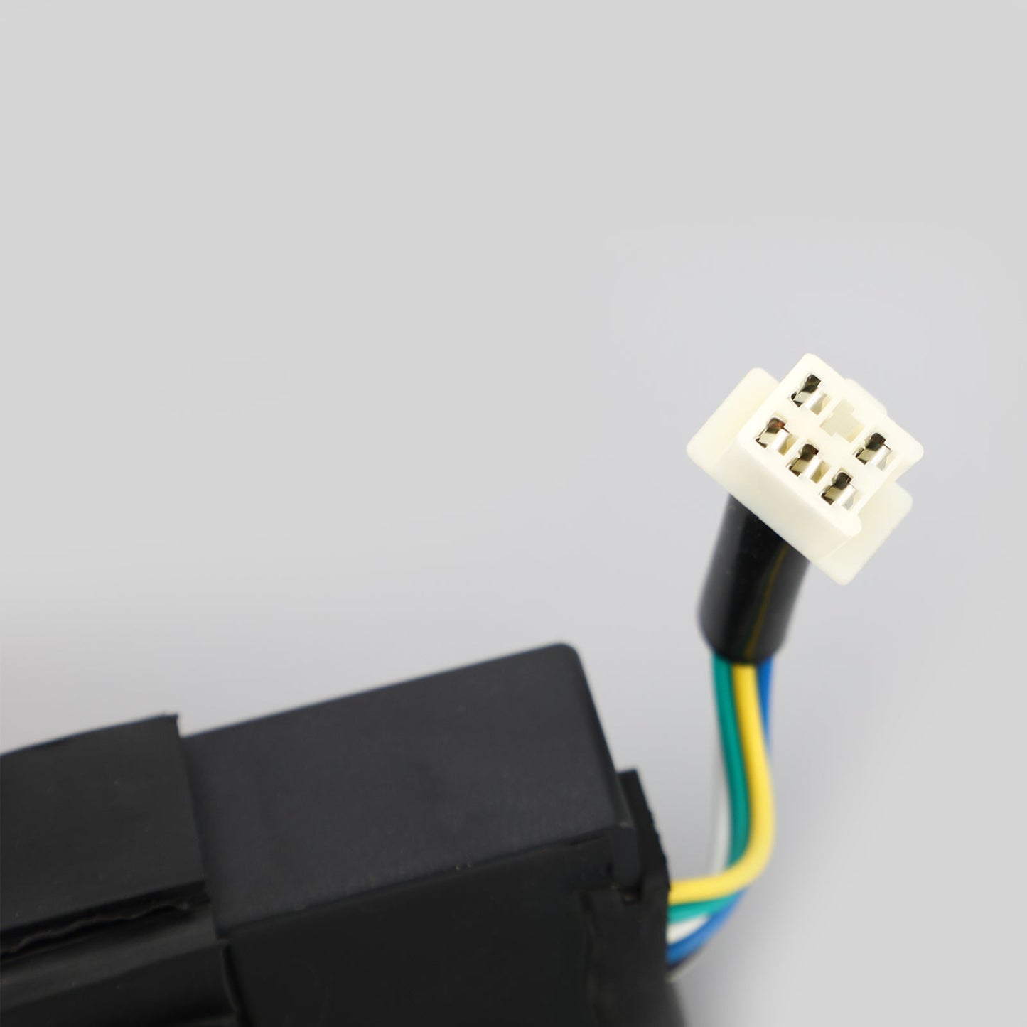 Boîtier d'allumage CDI Honda pour Honda Shadow 750 VT750C 1983-1985