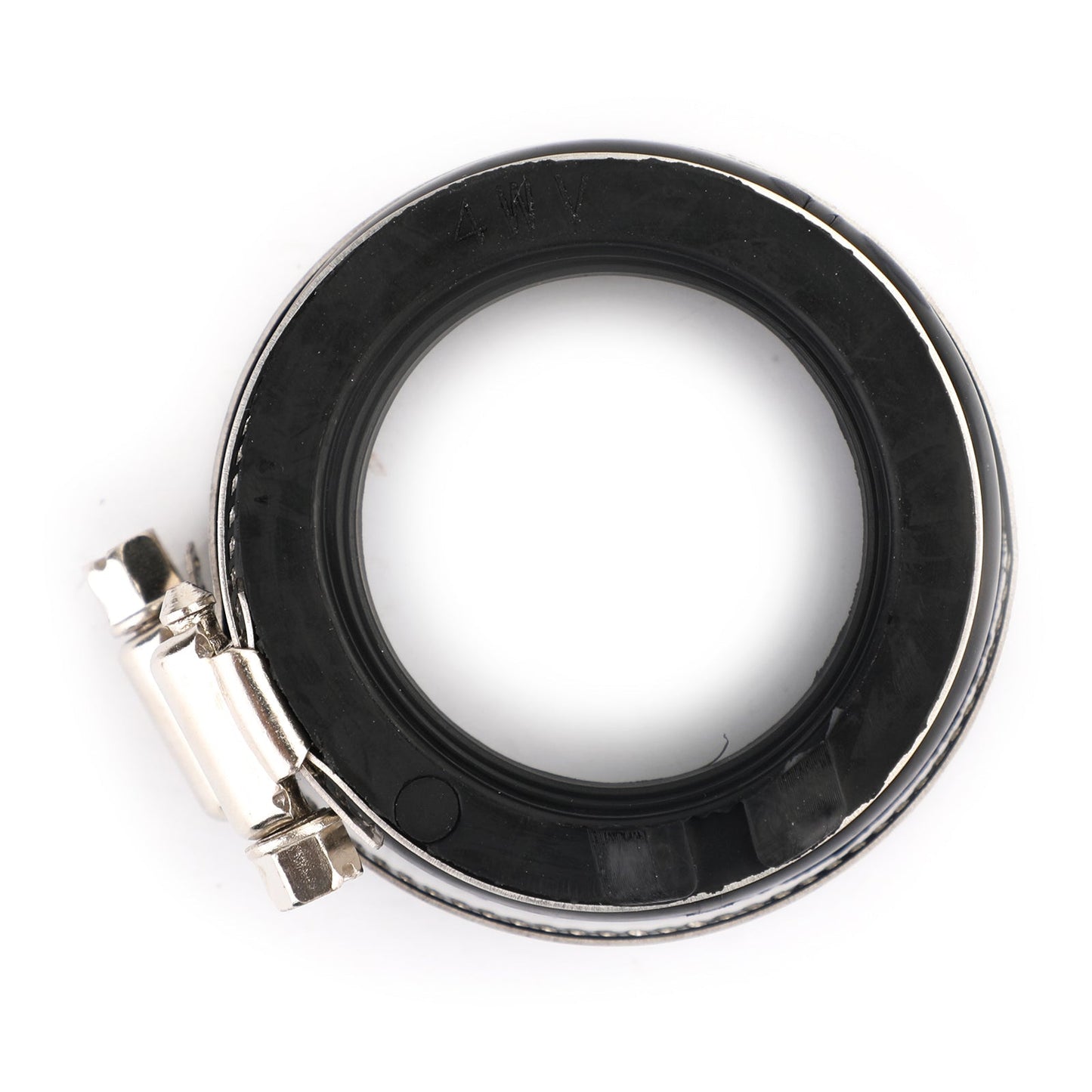 Joint d'admission de carburateur Yamaha Grizzly Rhino avec colliers 5Km-13596-00