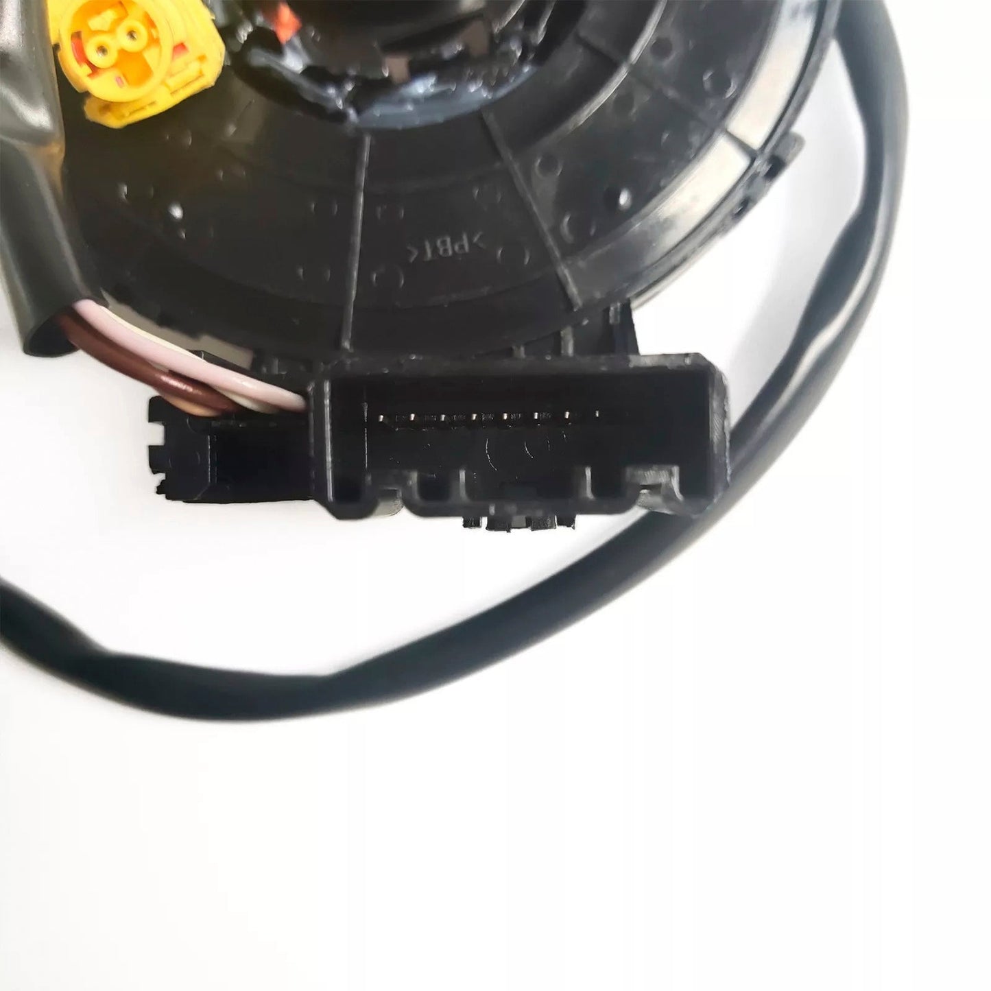 2014-2017 Chevrolet Silverado 1500 GMC Sierra 1500 Clock Spring 23381964