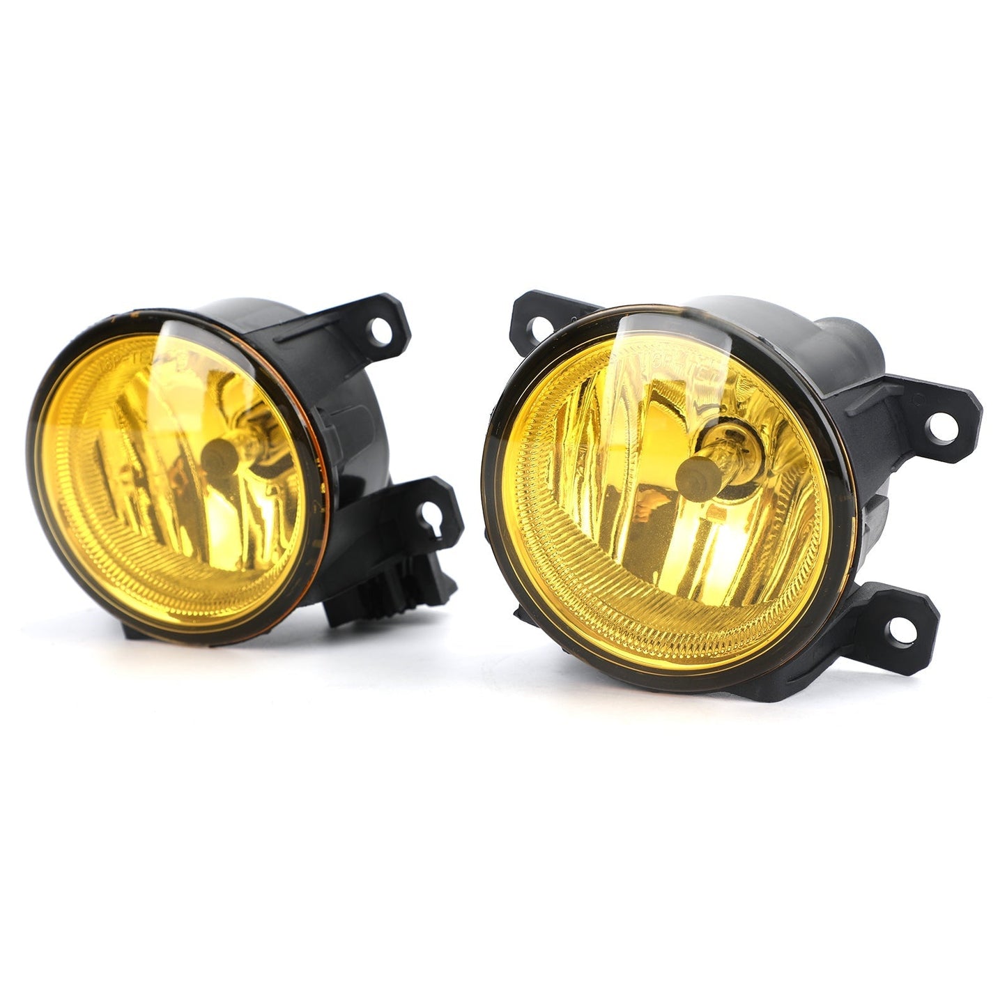 1 ensemble de phares antibrouillard avant à LED améliorés pour Honda Civic 2016-2020