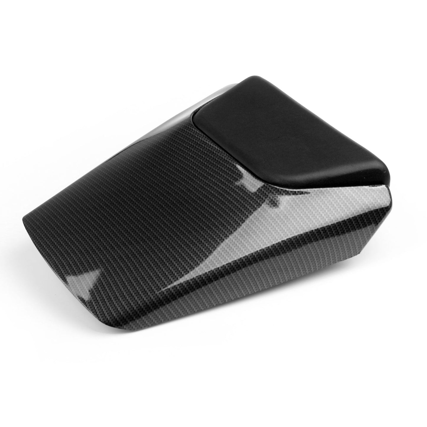 Capot de carénage de selle arrière en carbone pour Yamaha YZF R6 1998-2002