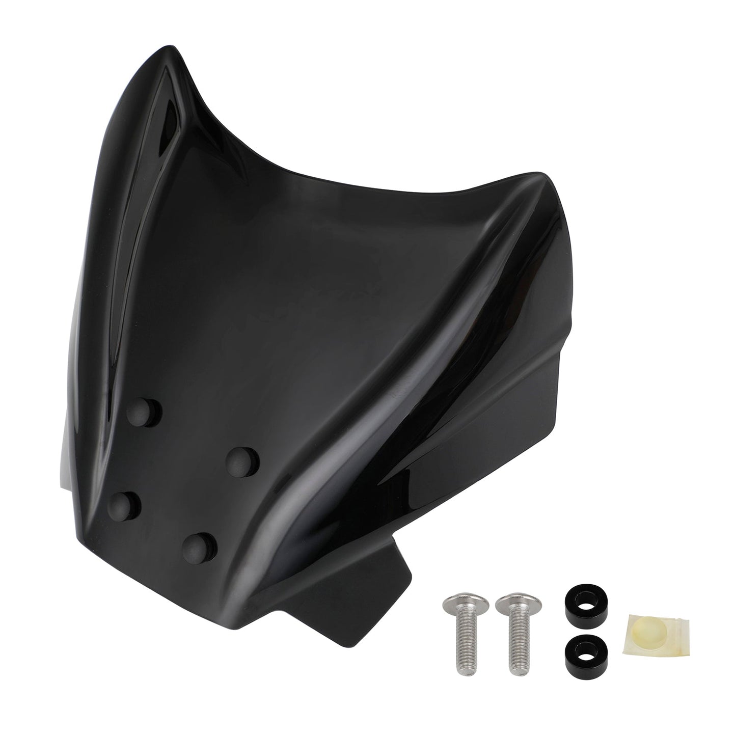 Pare-brise ABS pour moto Benelli 502 C 2019-2021