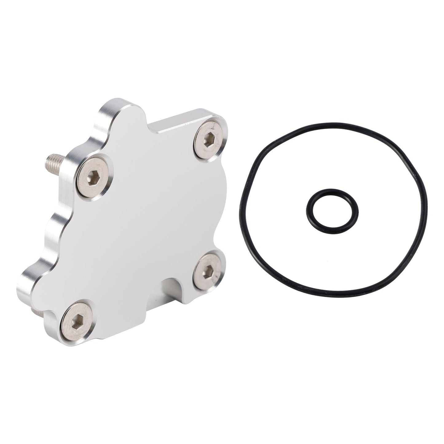 LT1 LT2 L82 L83 Gen V LT Vacuum Pump Flange Cover Plate Adapter 551123