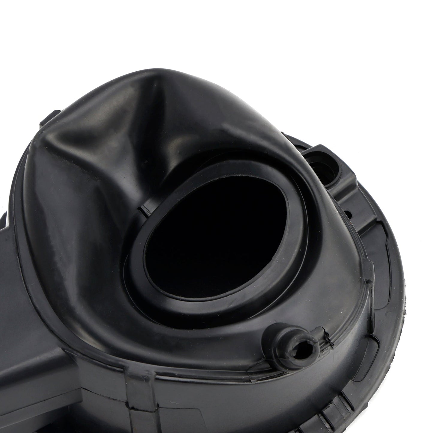 Tapa del depósito de gasolina de Volkswagen Polo 2011-2019, tapa de la puerta, tapa de la aleta, 6R0809857