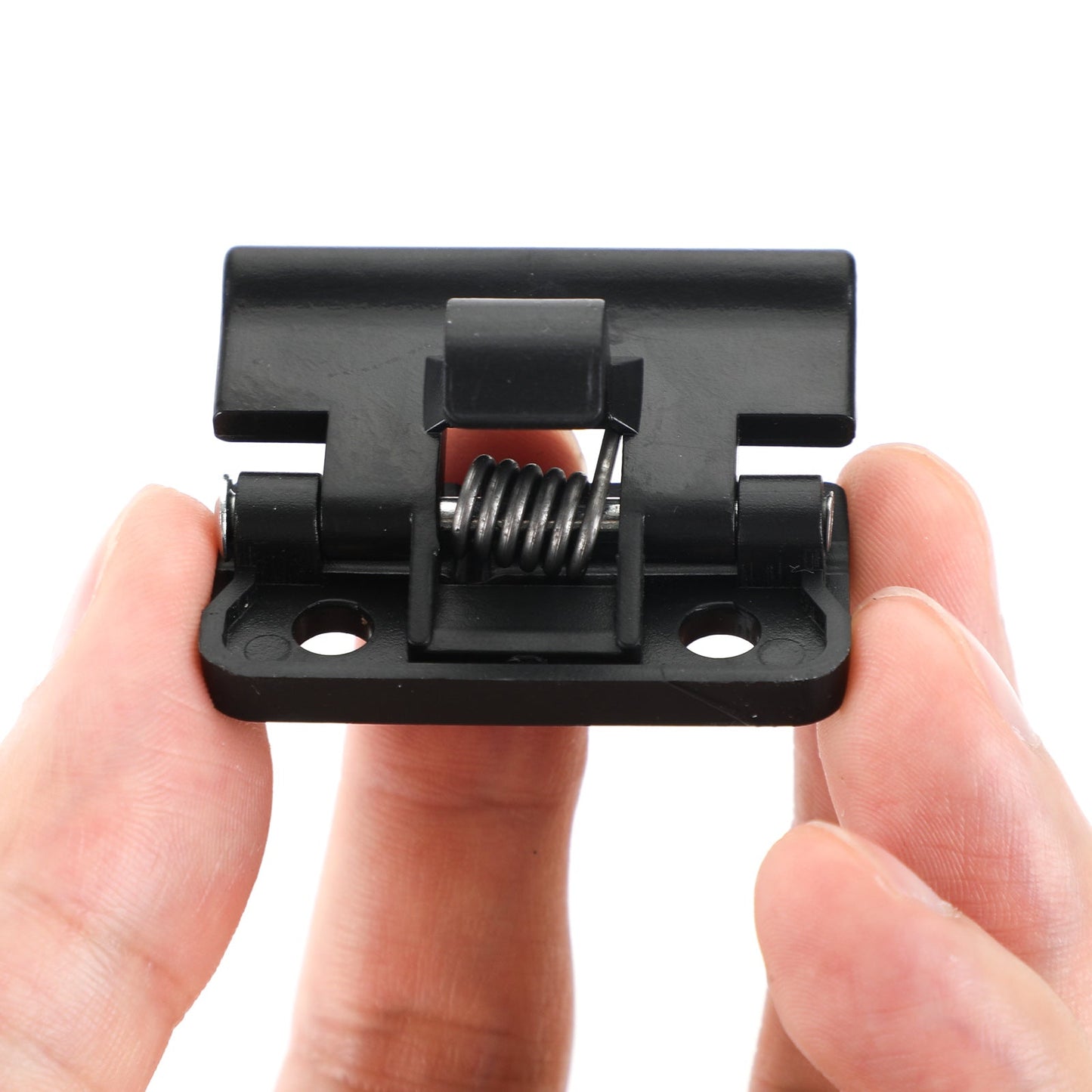 Loquet de couvercle de console centrale pour Toyota 4Runner, Land Cruiser, Lexus Scion, 58908-12080