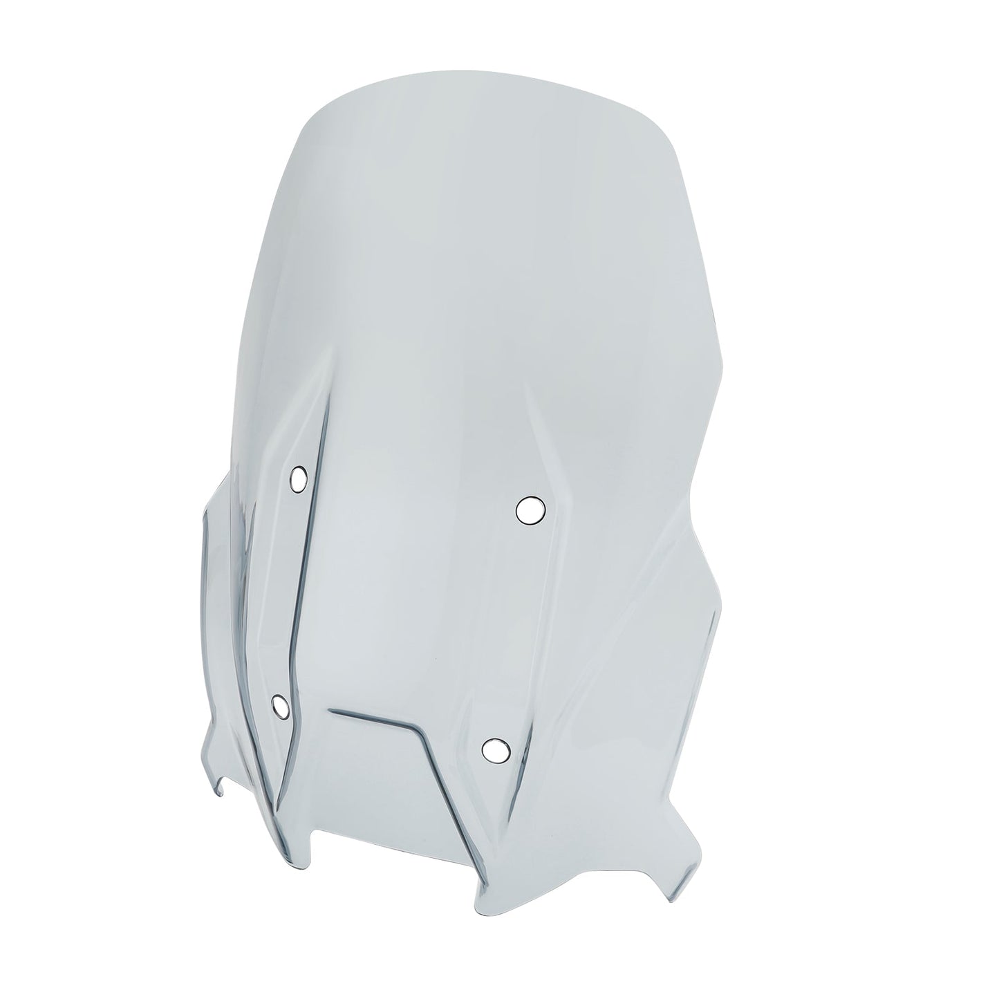 ABS Motorcycle Windshield WindScreen fit for Aprilia Tuareg 660 2022