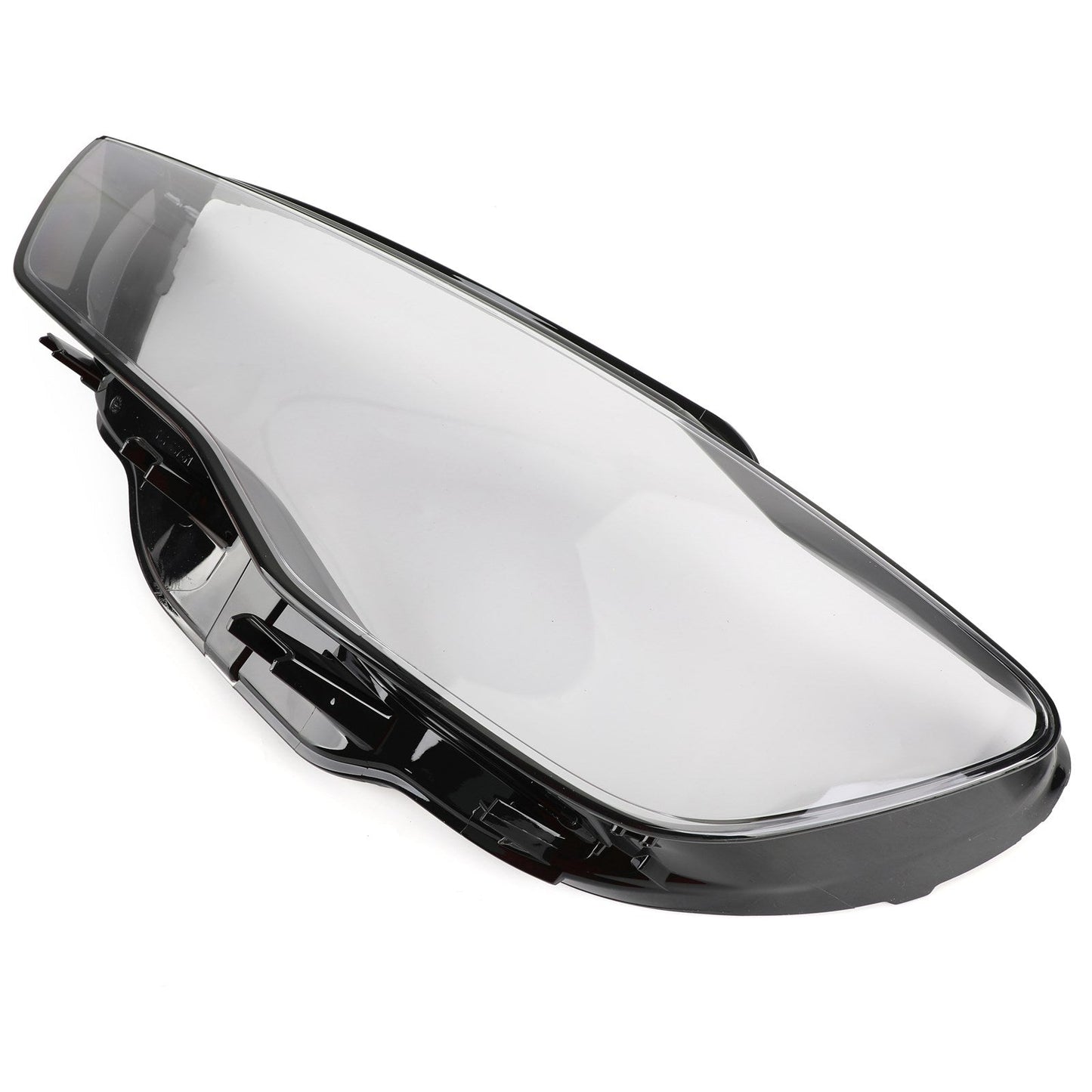 Couvercle de phare avant transparent gauche pour Audi A3 2013-2016 8V0941003