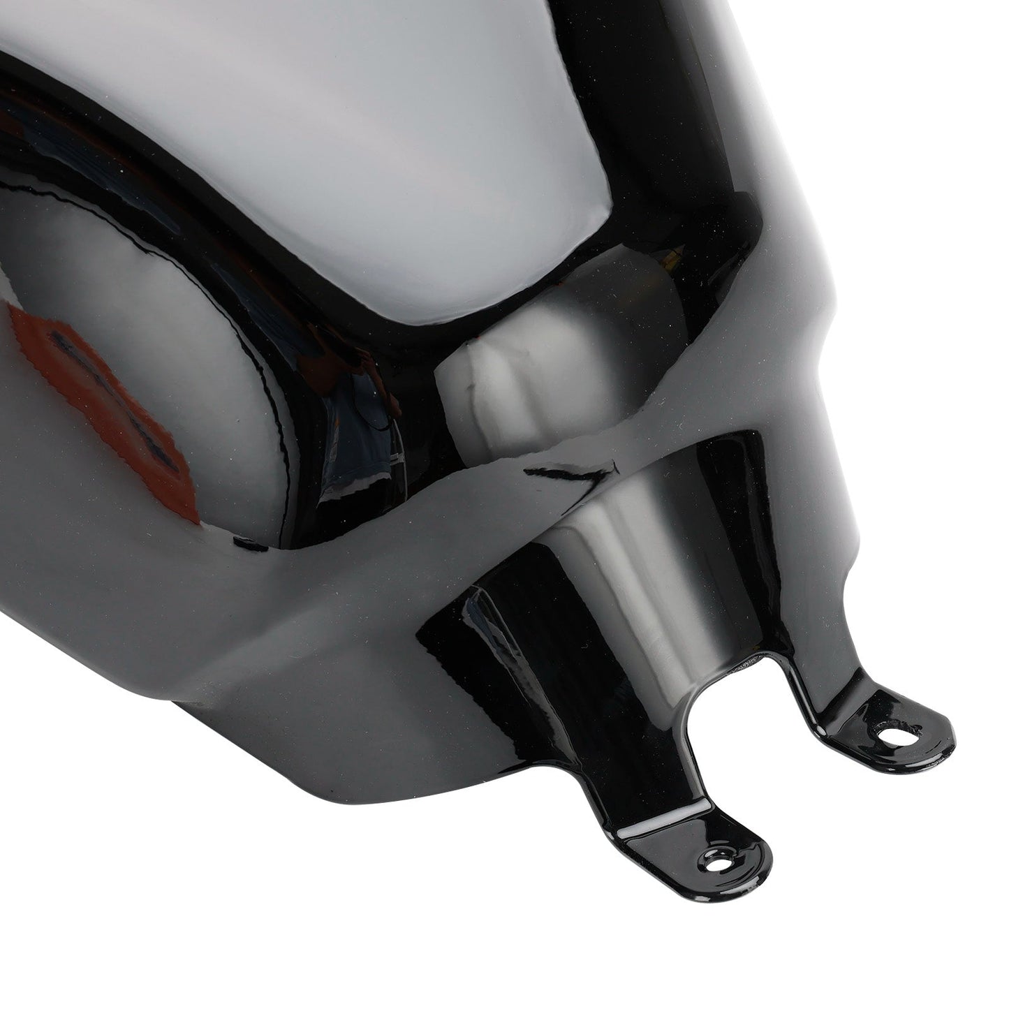 Protection de carénage de couvercle de réservoir d'essence pour Kawasaki Versys 650 2015-2021