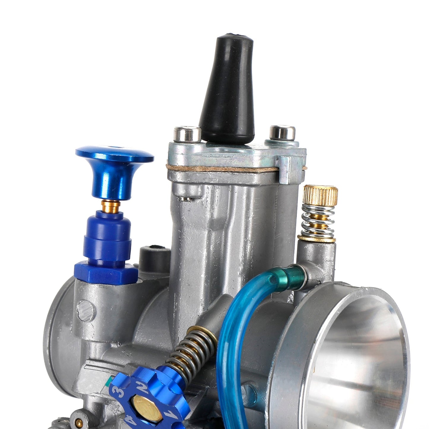 Moteurs 4 temps Honda Yamaha ATV Dirt Bike Moto Carburateur 28 mm