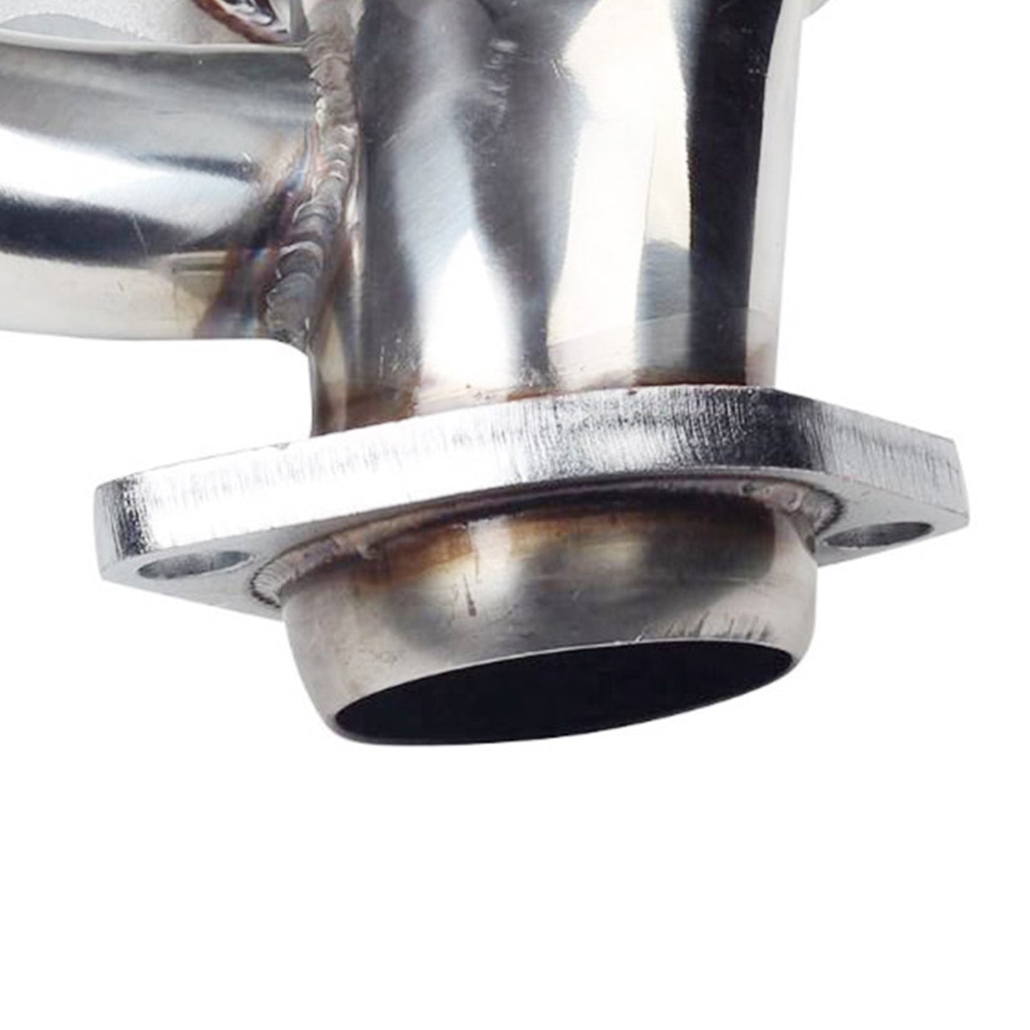 Paire de collecteurs d'échappement pour Jeep Wrangler JK 3,8 L V6 2007-2011