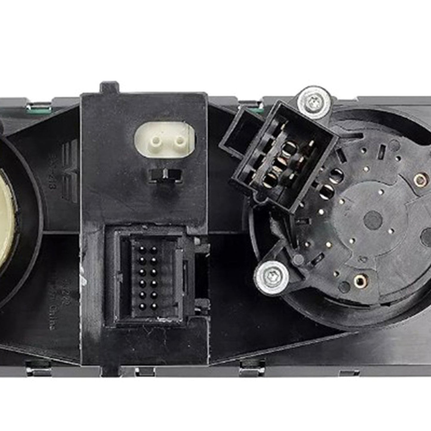 1997-1999 Oldsmobile Cutlass A/C Climate Control Module Panel 599-213 22695681 22718118