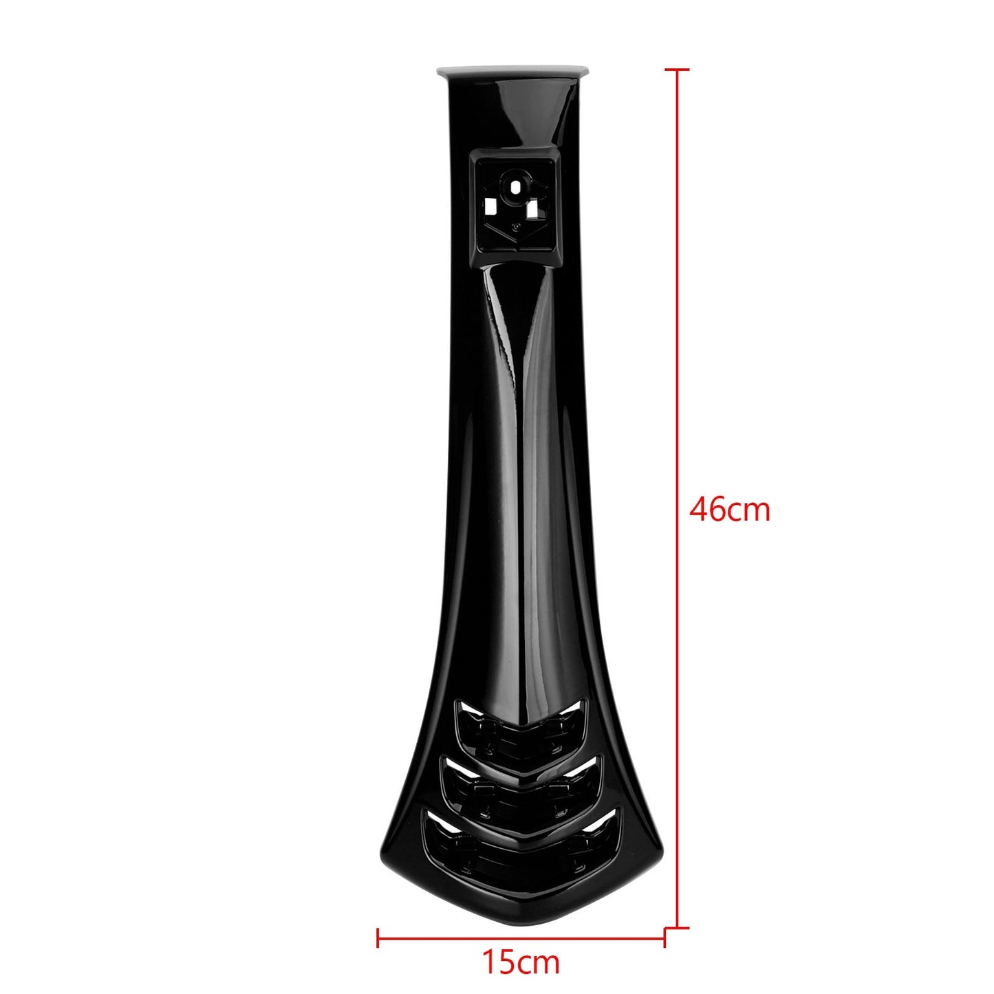 Couvre-culasse de klaxon de direction pour Vespa GTS300 GTV300 2019-2022