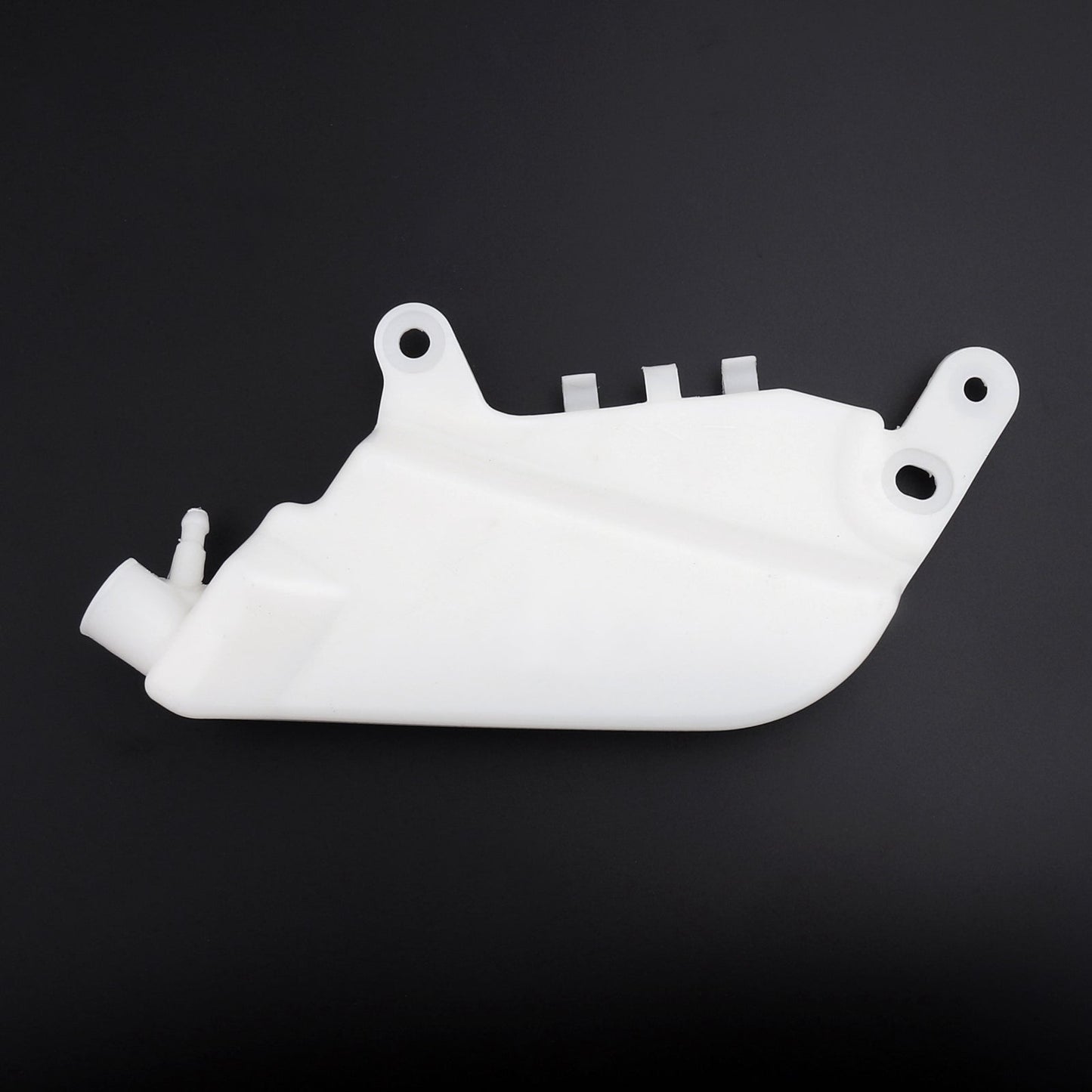 Réservoir de trop-plein de liquide de refroidissement pour radiateur, bouteille de réserve pour Yamaha YZF-R1 02-03