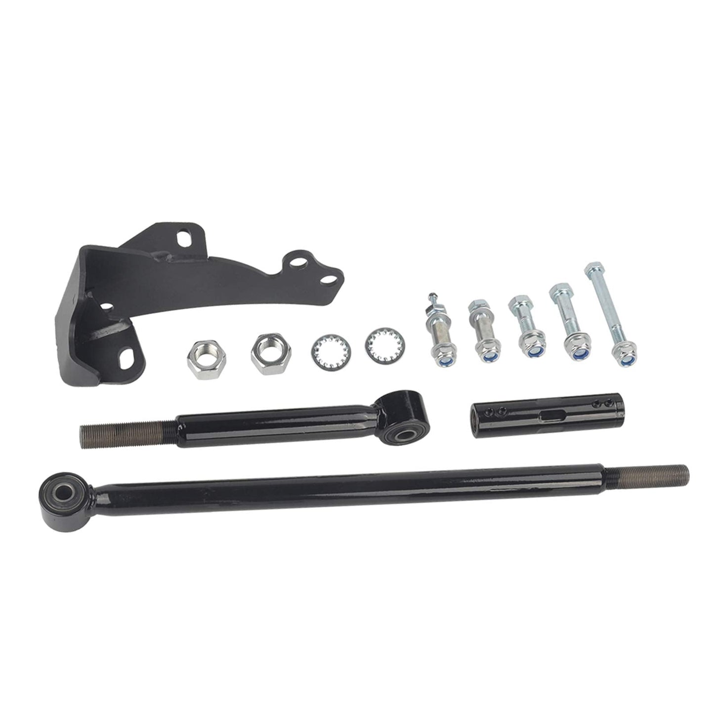 Front Adjustable Track Bar 0-4" Lift Fit Dodge Ram 2500 3500 4WD 1994-2002