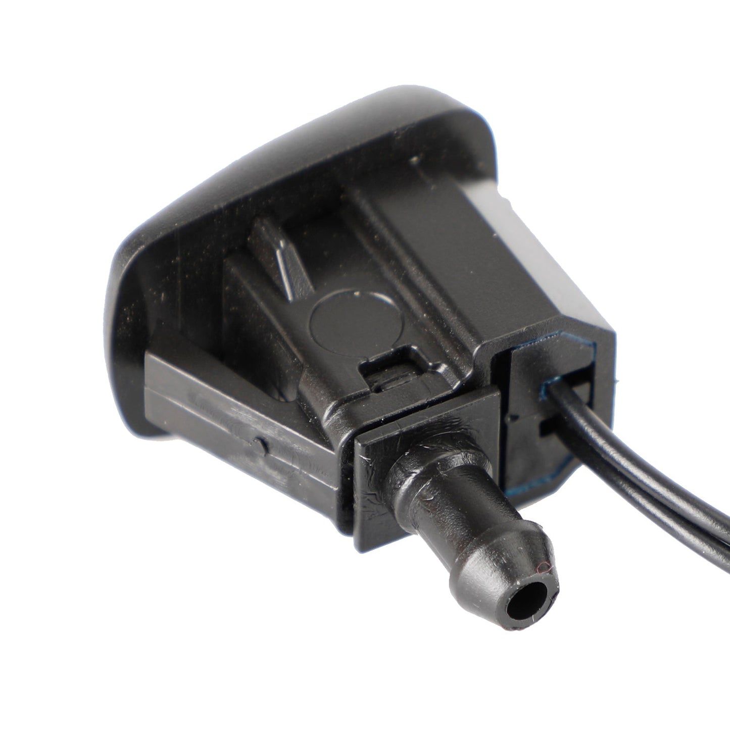 For BMW 5 Series E60 E61 61667046060 Windshield Wiper Nozzle Spray Jet 61667132969 61667054993