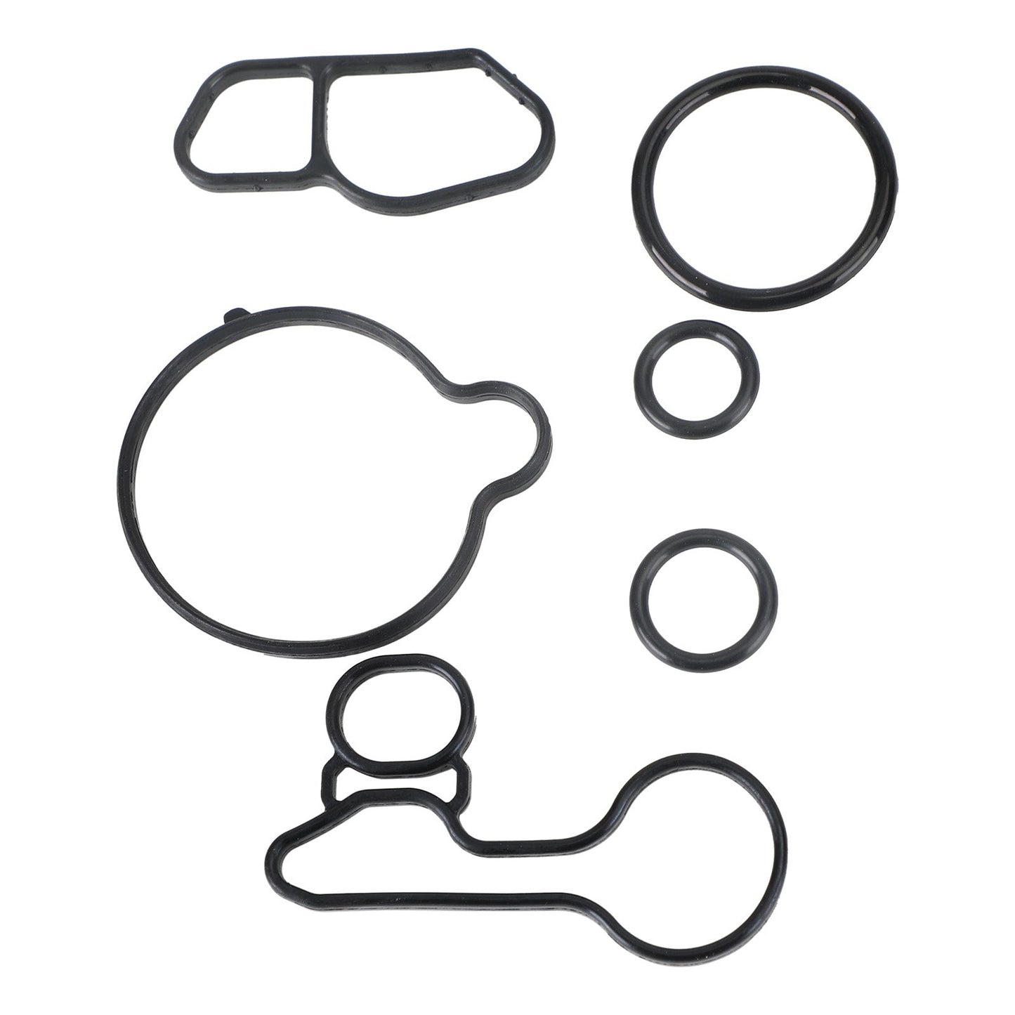 For Chevrolet Sonic Cruze Trax 1.4L 2011-2016 HS54898 Engine Head Gasket Set