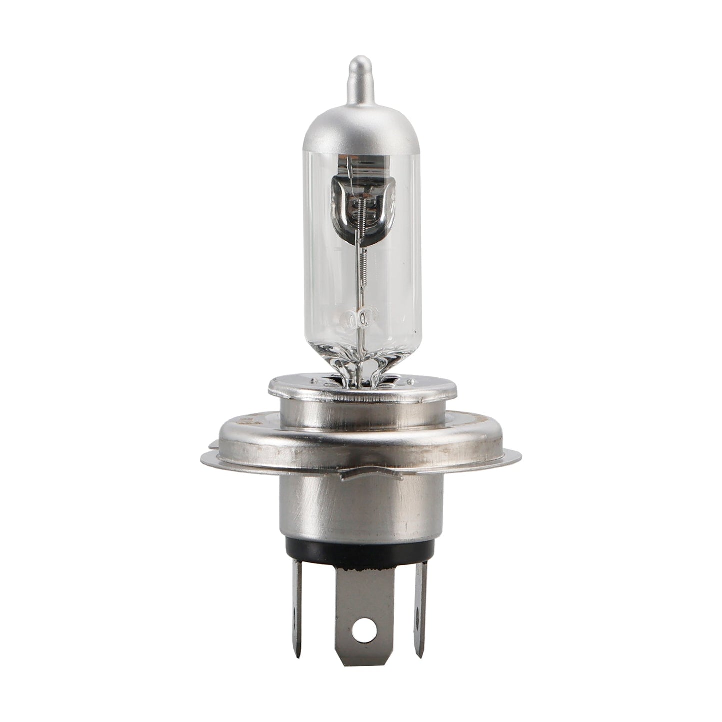 Lampe moto OSRAM Silverstar H4 P43T 12 V 60/55 W 64193SVS