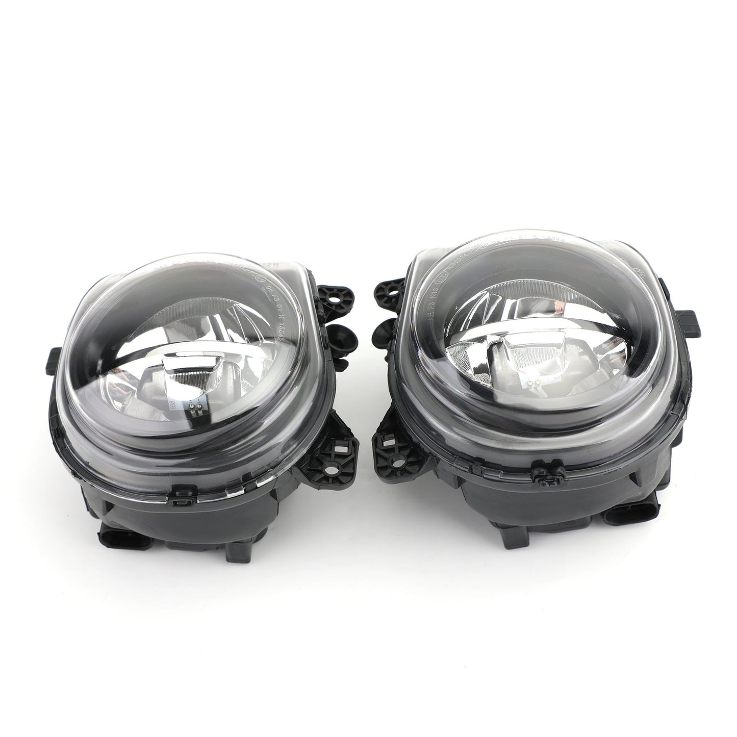 Paire de phares antibrouillard avant à LED gauche et droite pour BMW Série 5 F07 F10 F11 LCI 2014 2015 2016 63177311294 63177311293