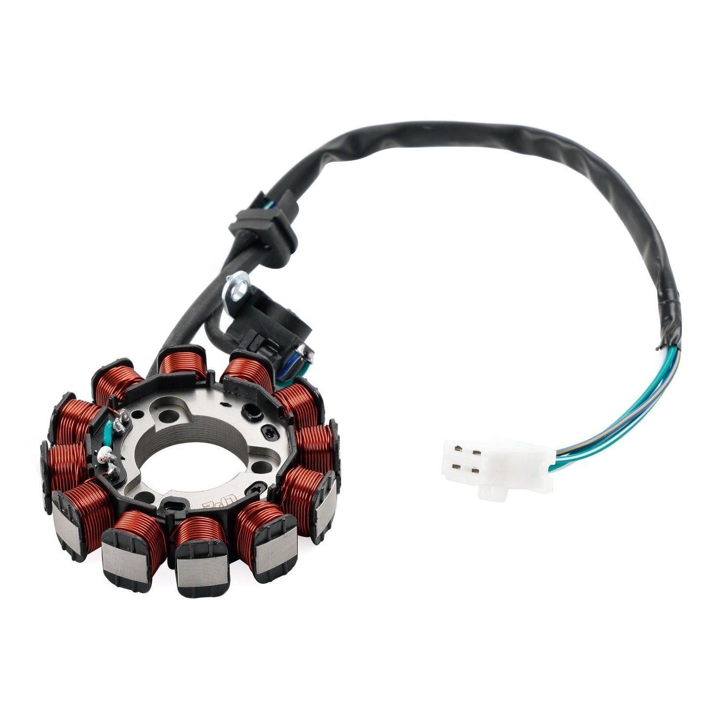 Kit de joints de régulateur de stator d'alternateur pour Honda Nxr Bros 150 ES/ESD/KS 09-15