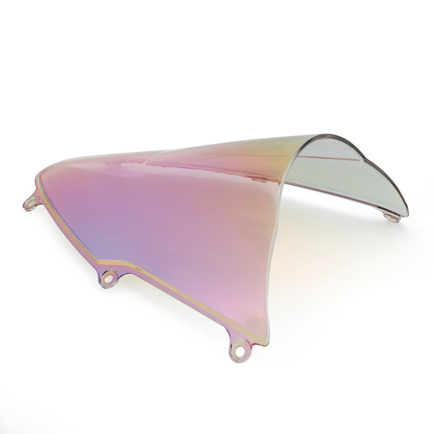 Pare-brise ABS pour moto Honda CBR1000RR-R 2020-2023