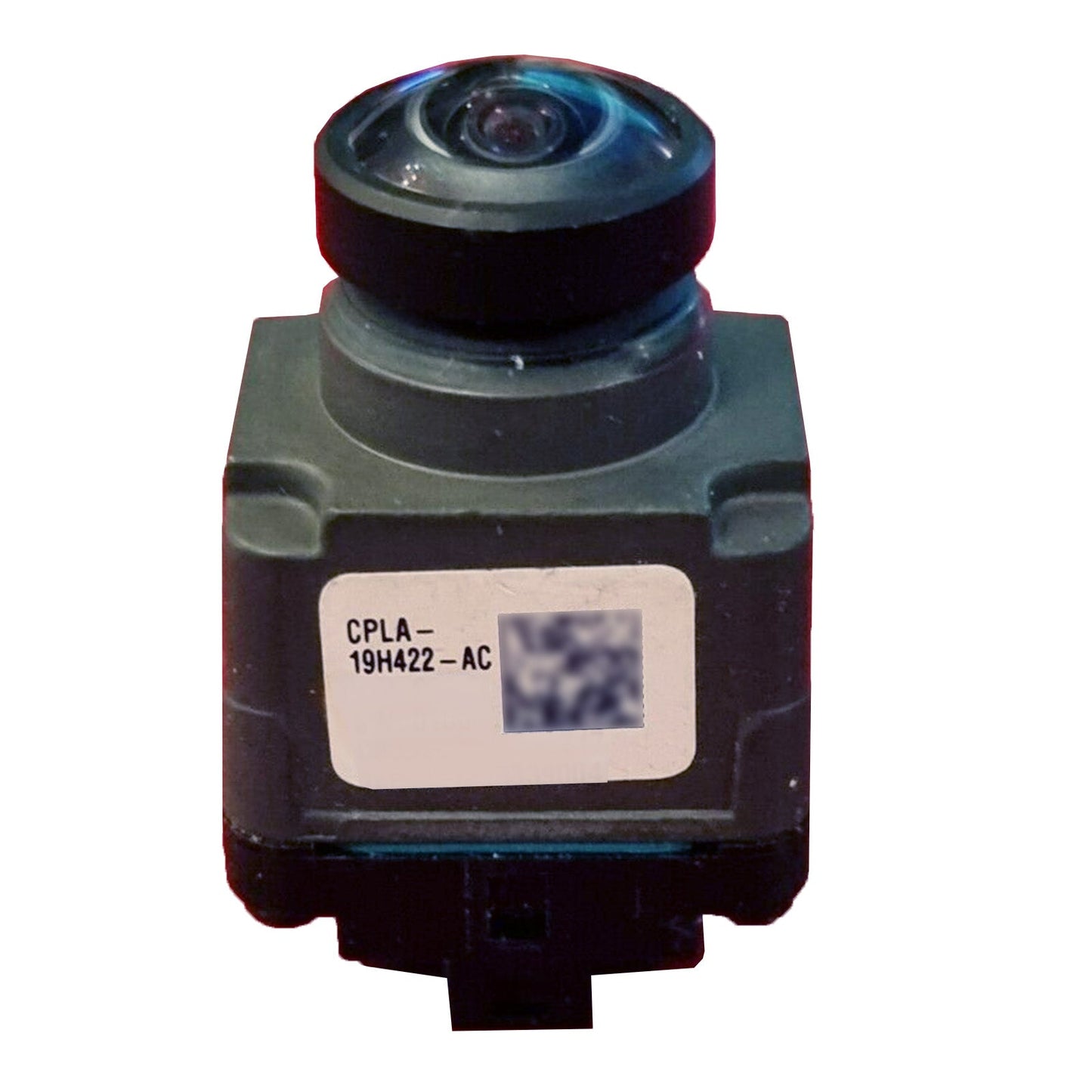 Caméra d'aide au stationnement pour pare-chocs avant et arrière du Range Rover Sport L494 2013-2016 CPLA-19H422-AC