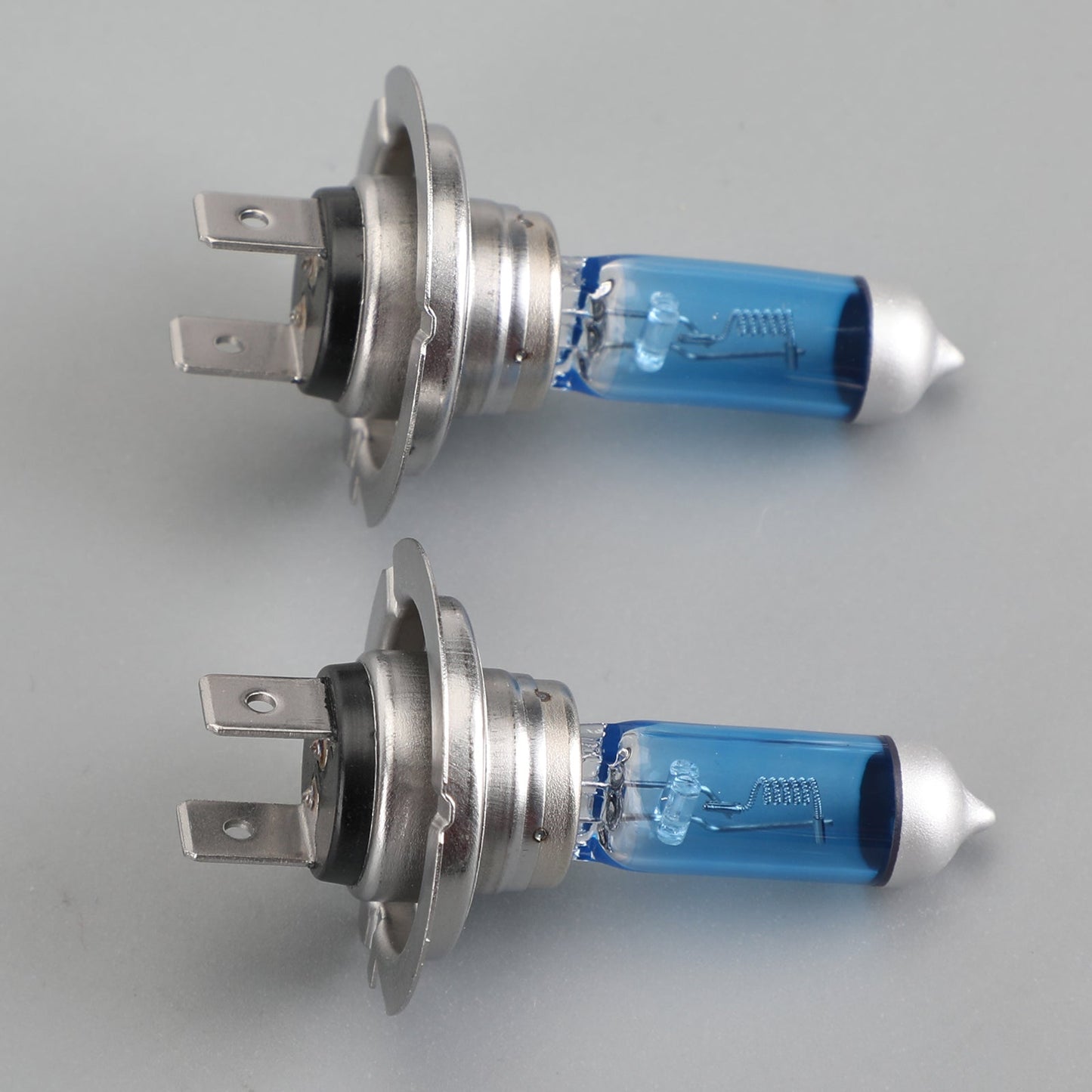 Paire d'ampoules halogènes au xénon H7 PX26D 24 V 100 W 62250TX pour phares de voiture