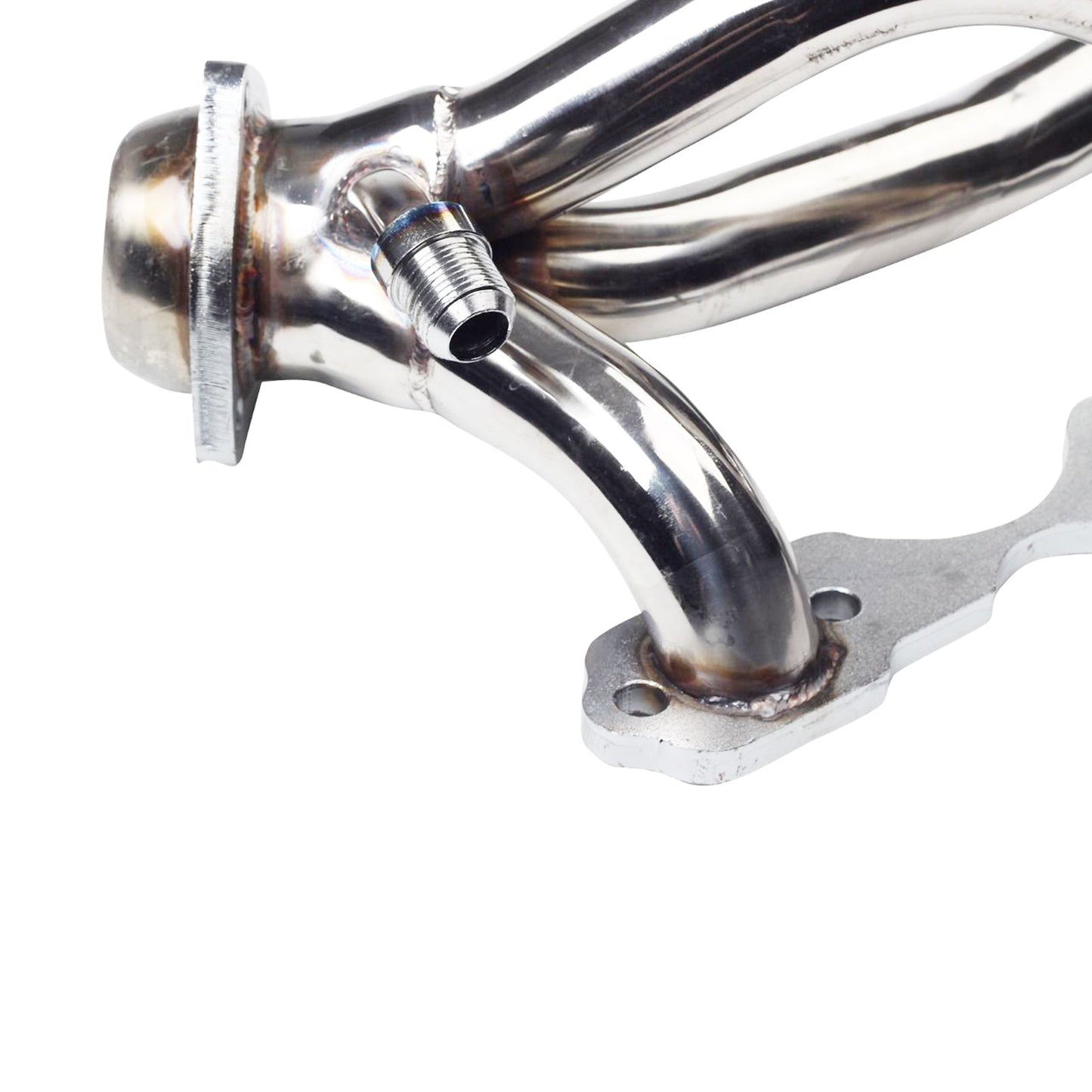 Paire de collecteurs d'échappement pour Chevrolet Blazer 1997-2001