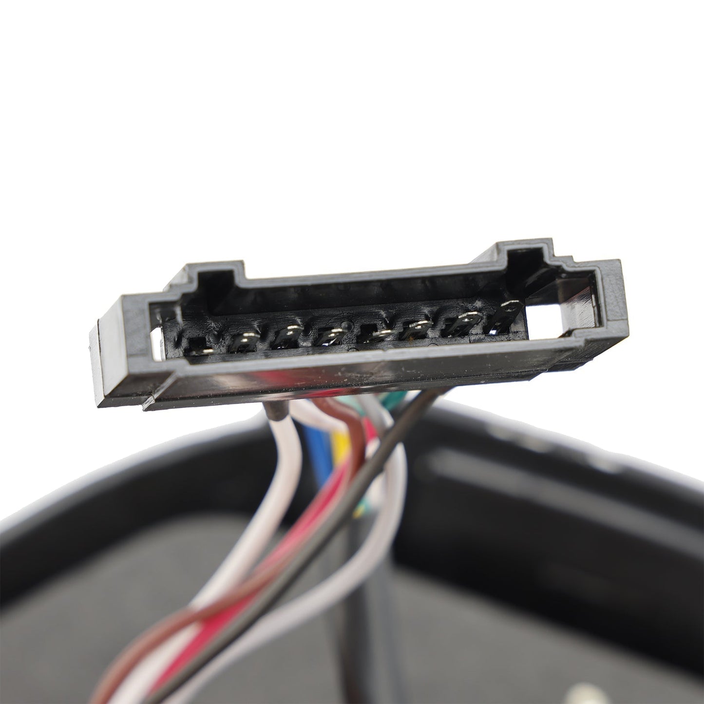 Feux arrière à LED transparents pour VW GOLF MK3 MK3 III 1992-1997, 2 pièces