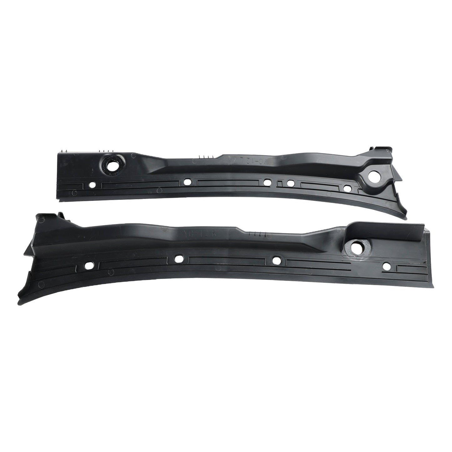 Capot de pare-brise pour BMW 540i 1997-2003 51718159292