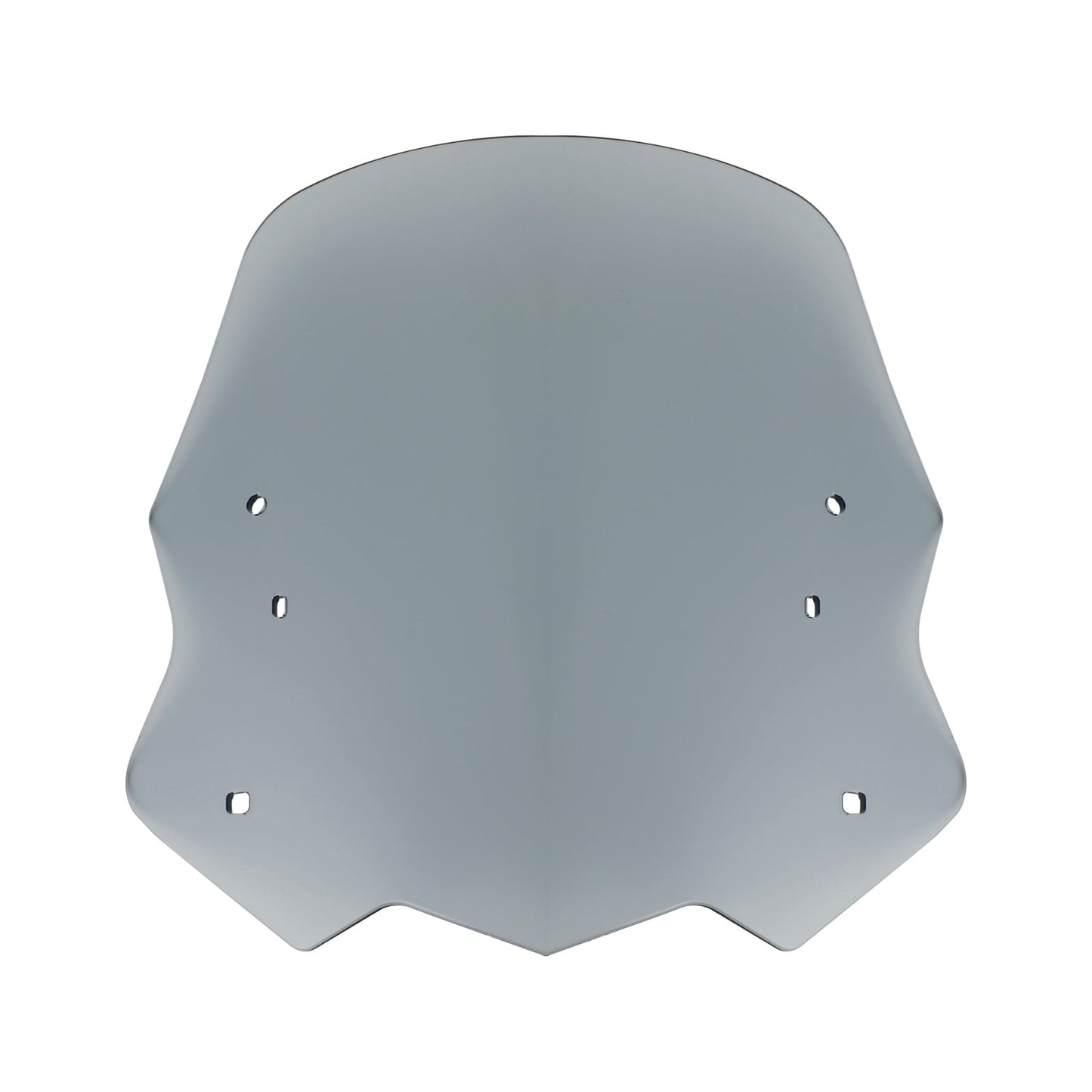 Pare-brise de moto ABS adapté pour Yamaha NMAX155 N-MAX 155 2021-2022